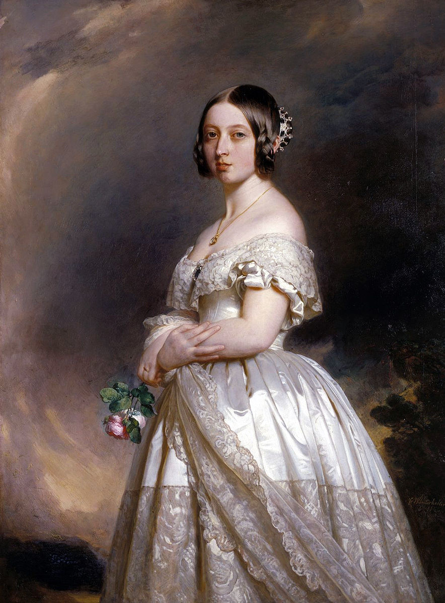 victoria