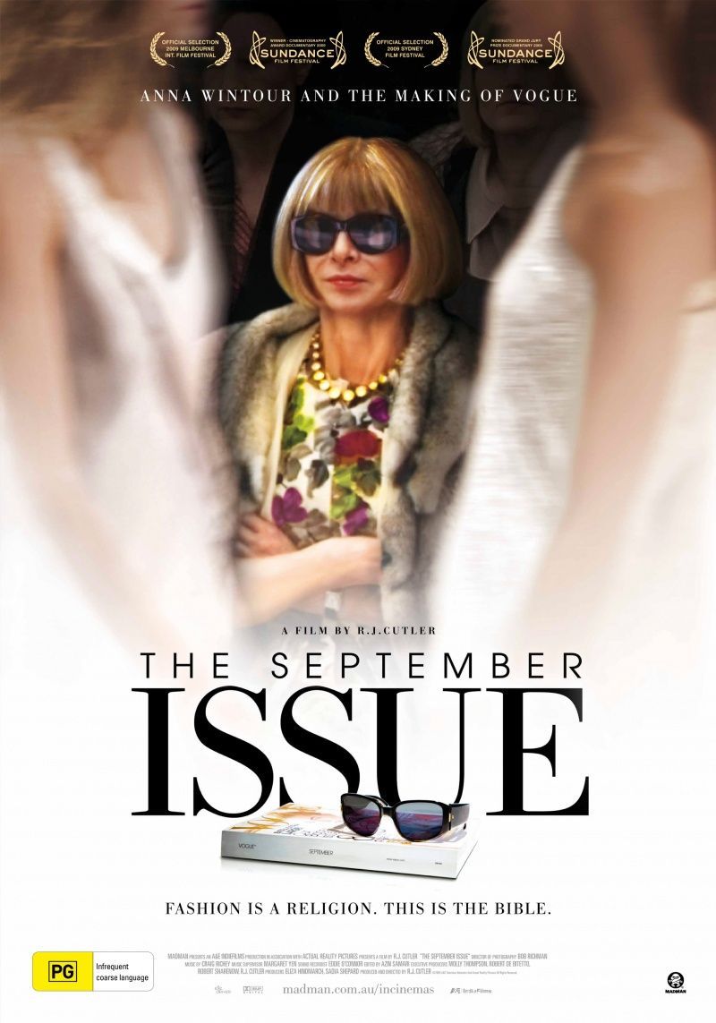 anna wintour