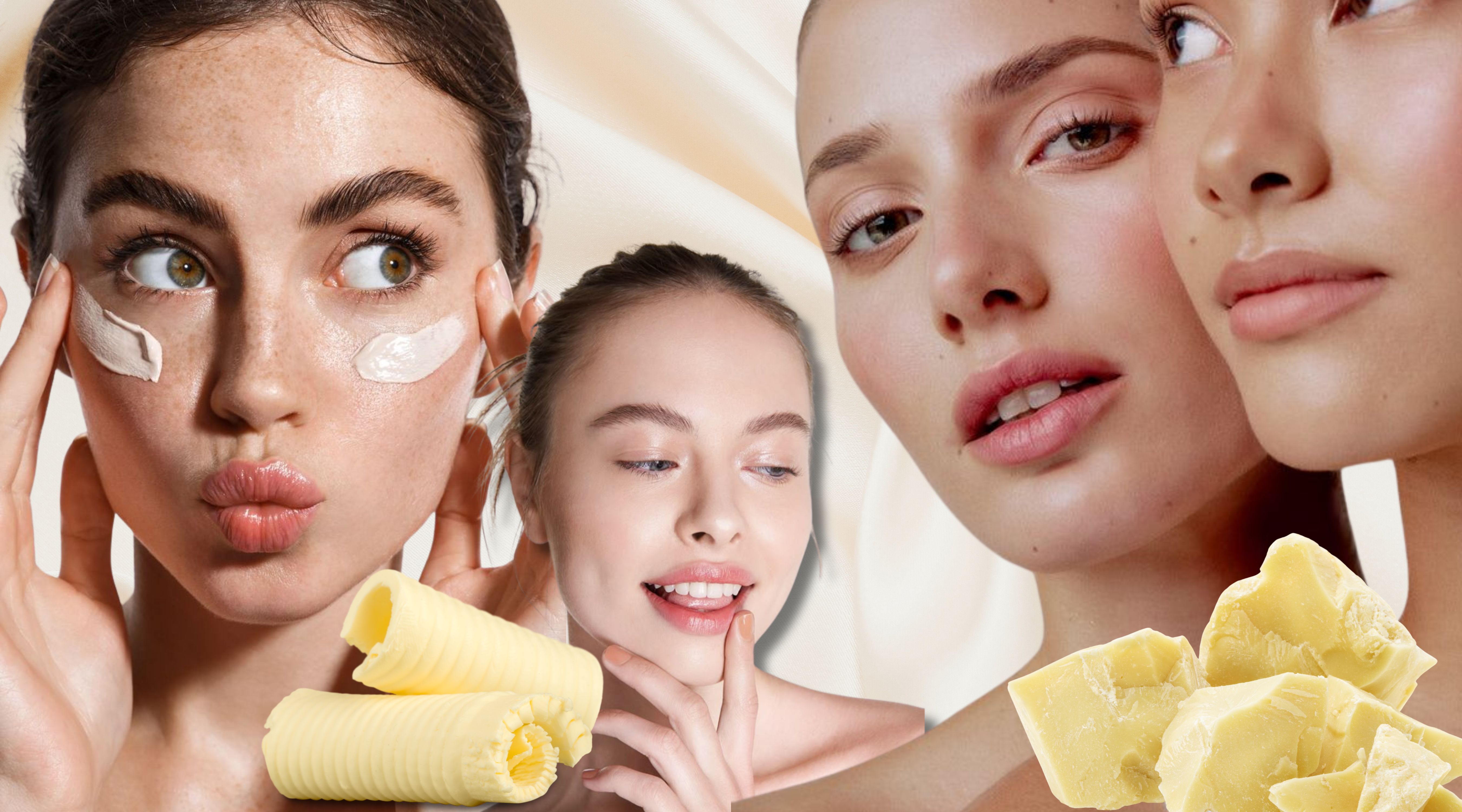 Giải mã Butter Skin - xu hướng trang điểm cho tiết Hè oi ả