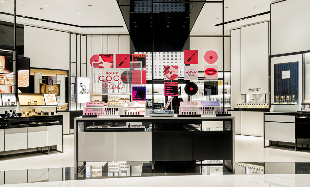 chanel