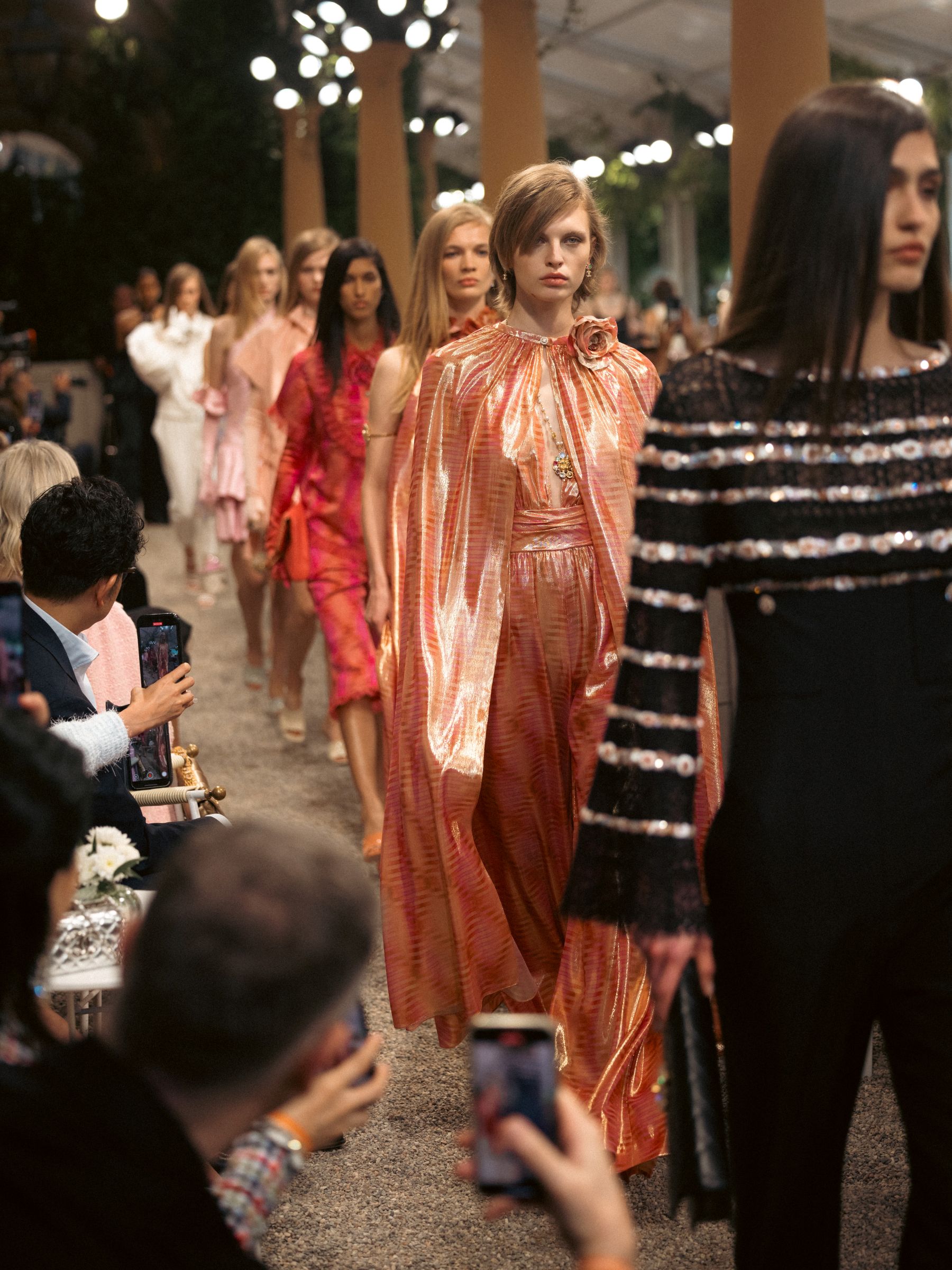 CHANEL Cruise 2025/26
