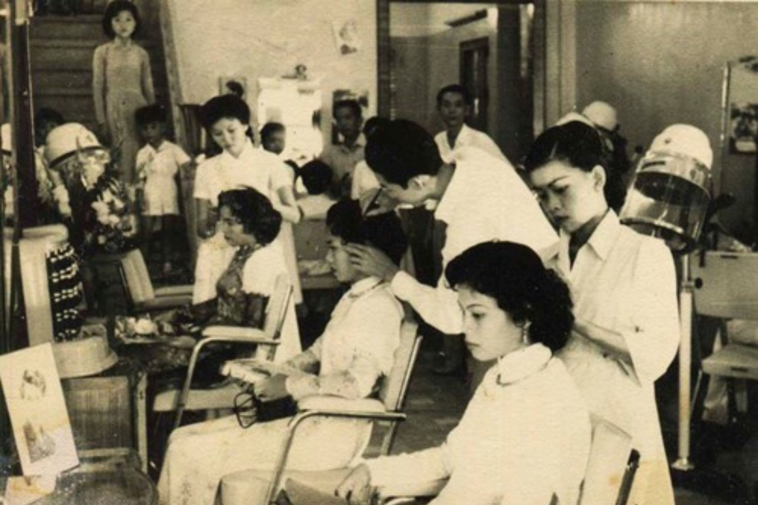 vẻ đẹp phụ nữ Việt