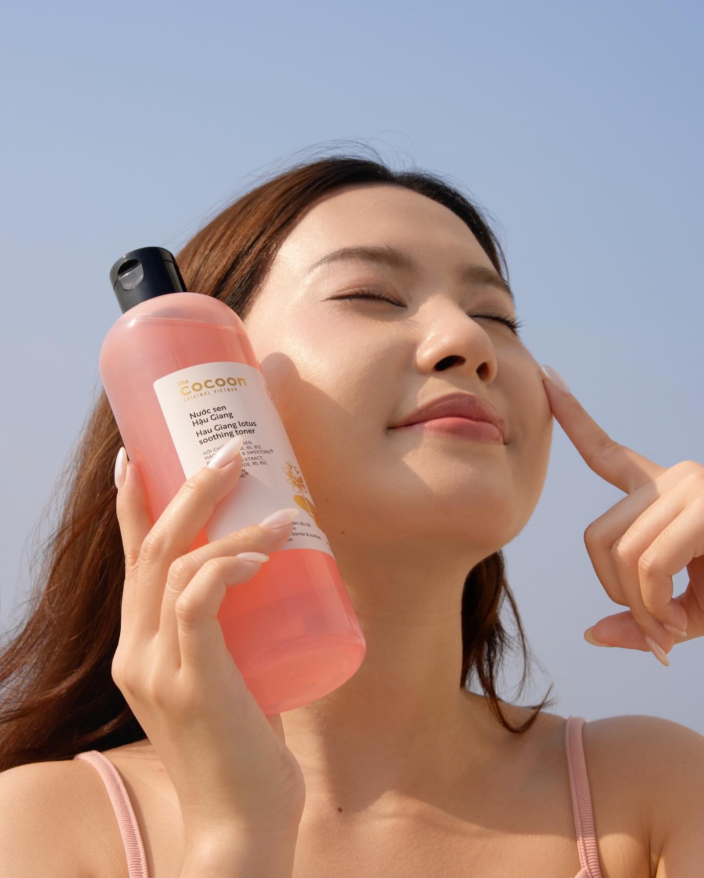 Hinh anh Phan Đăng Hoàng tổ chức pop-up store 2