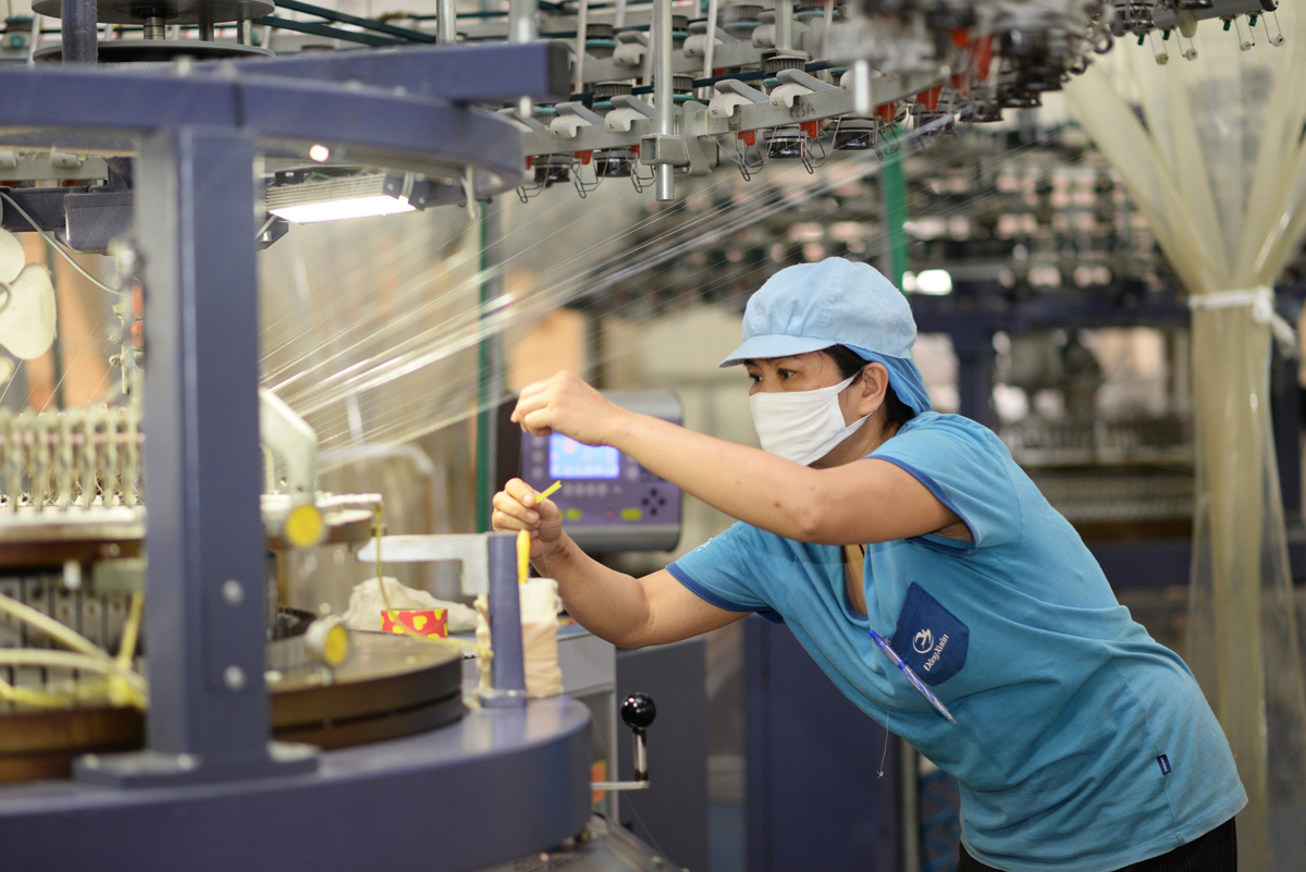 Hinh anh “Nếu mức thuế mới được thực thi, chúng tôi dự báo giá bán lẻ sẽ tăng khoảng 12% đến 13%” 3