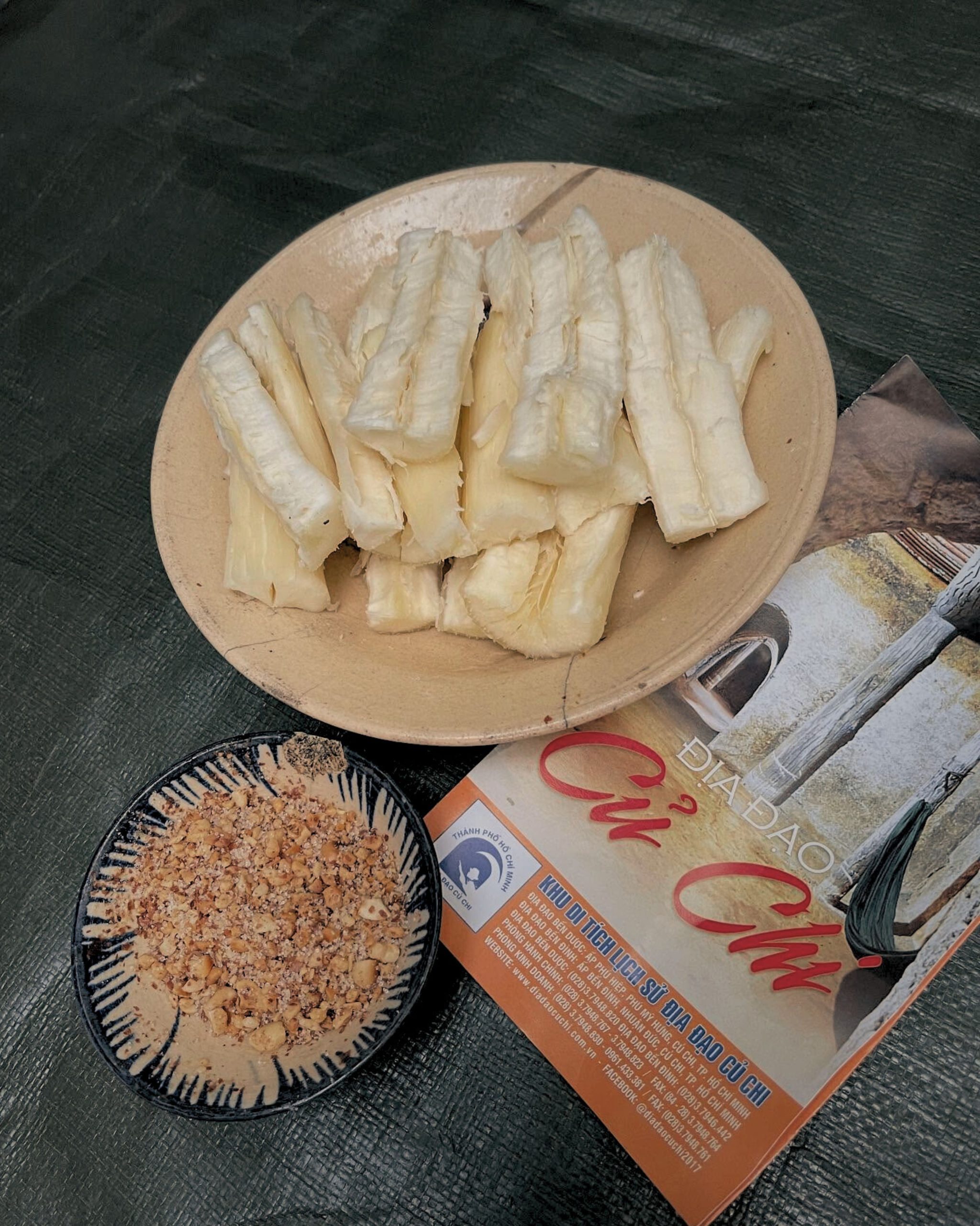 địa đạo (4)