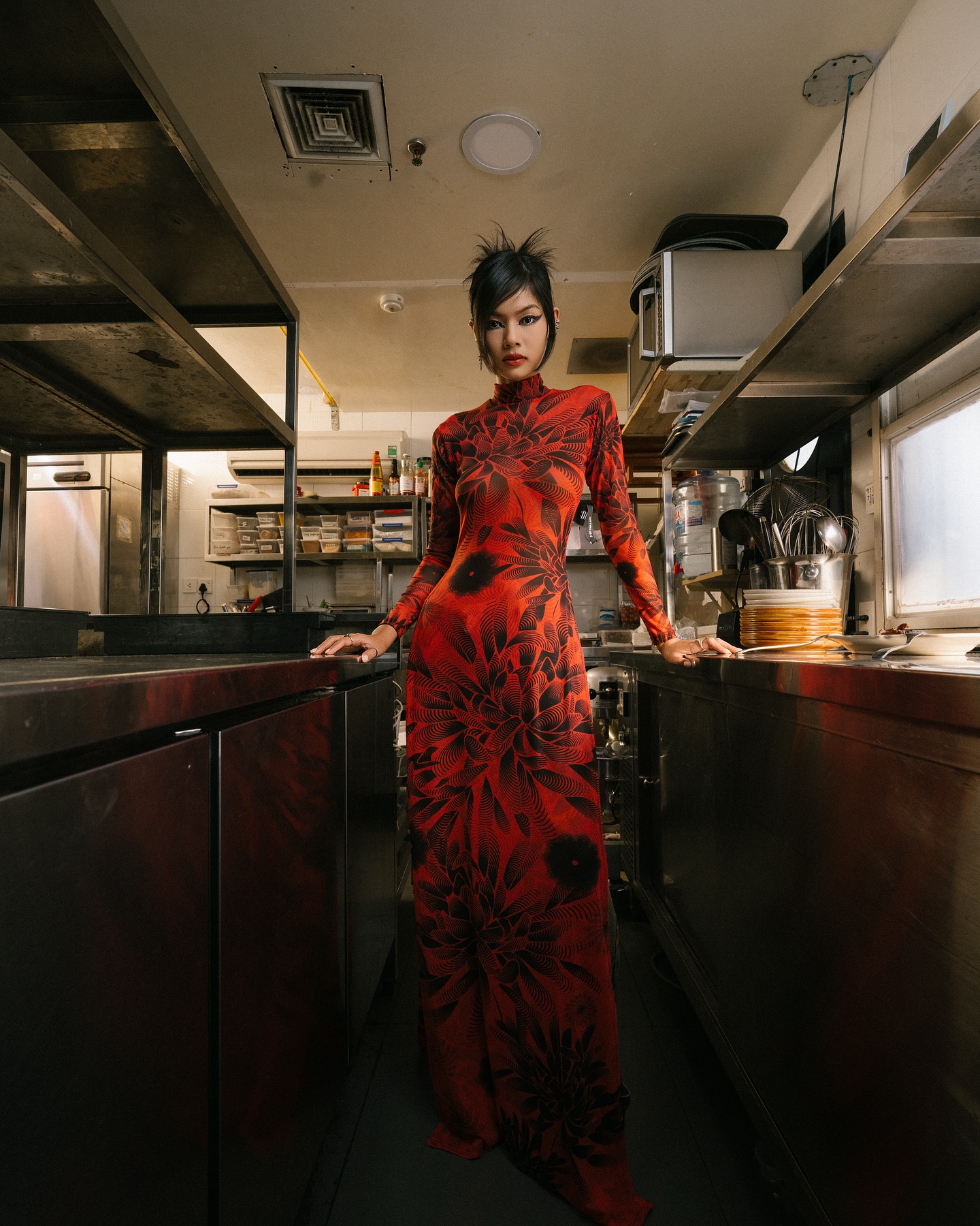 Hinh anh Văn hóa Siêu tăng cường (Hyper-cultural) 1