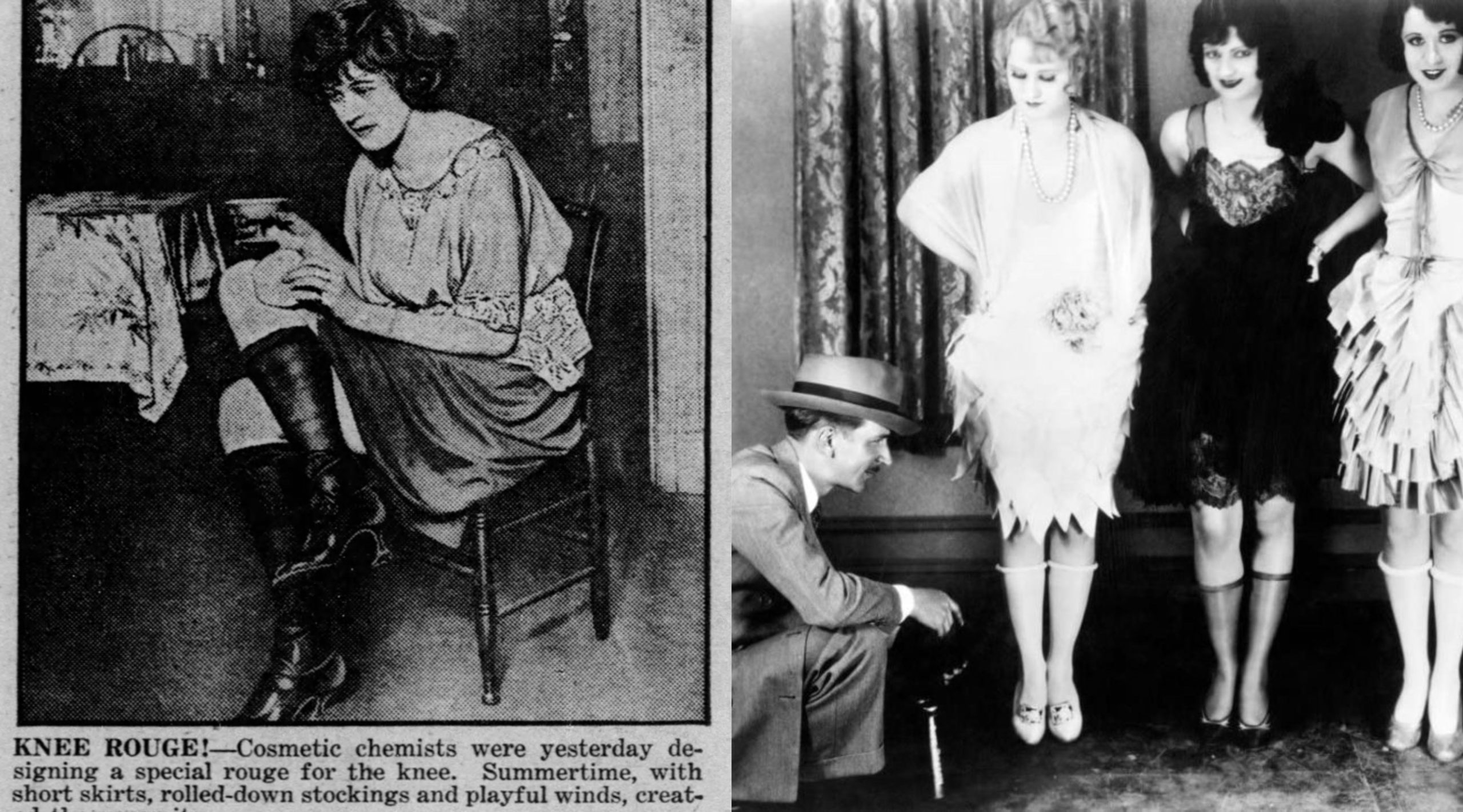 flapper
