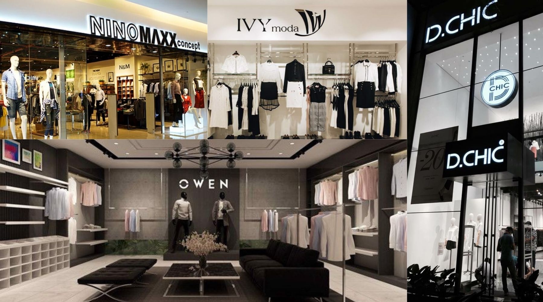 Hinh anh Khi “Nhà May” chuyển mình: Từ cá nhân hóa đến nhận diện thương hiệu 2