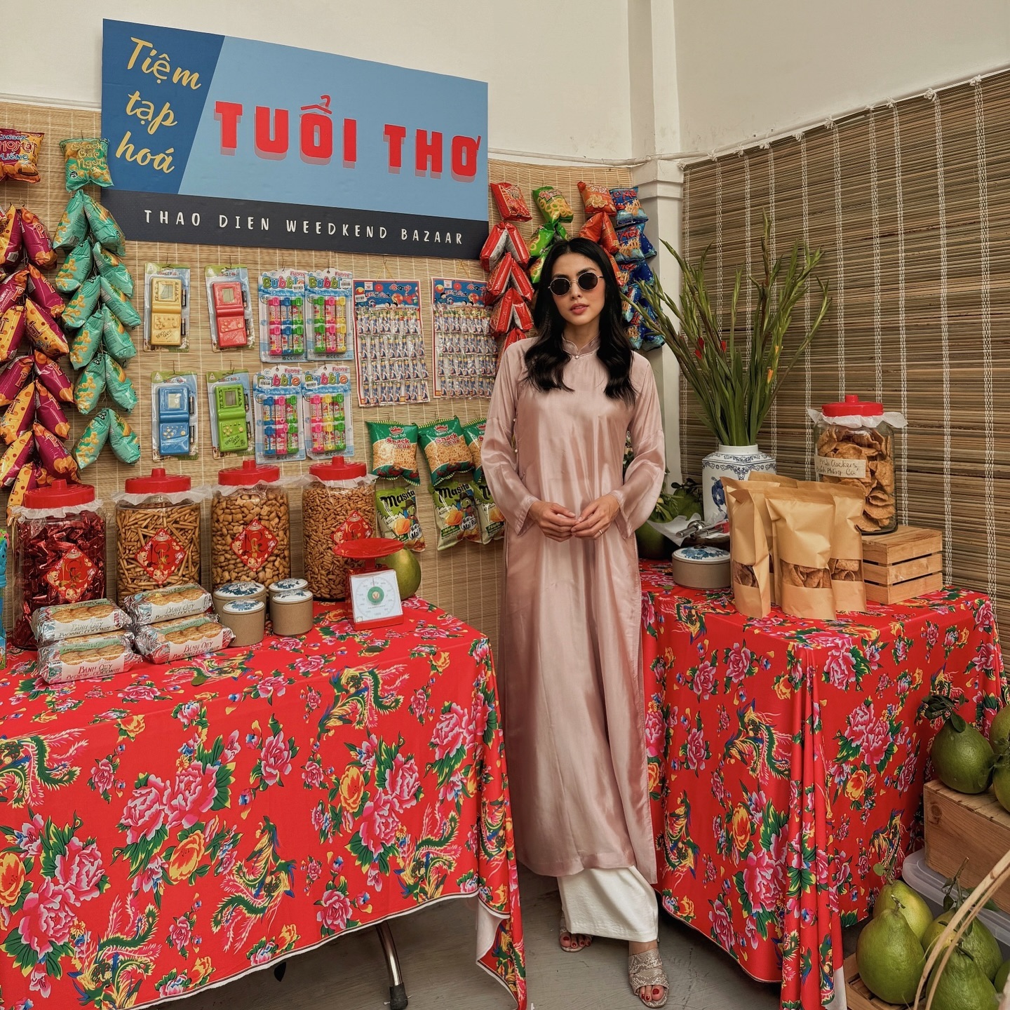 Hinh anh Sự trở lại mạnh mẽ của mái tóc dài, đen bóng (2015-2025) 2