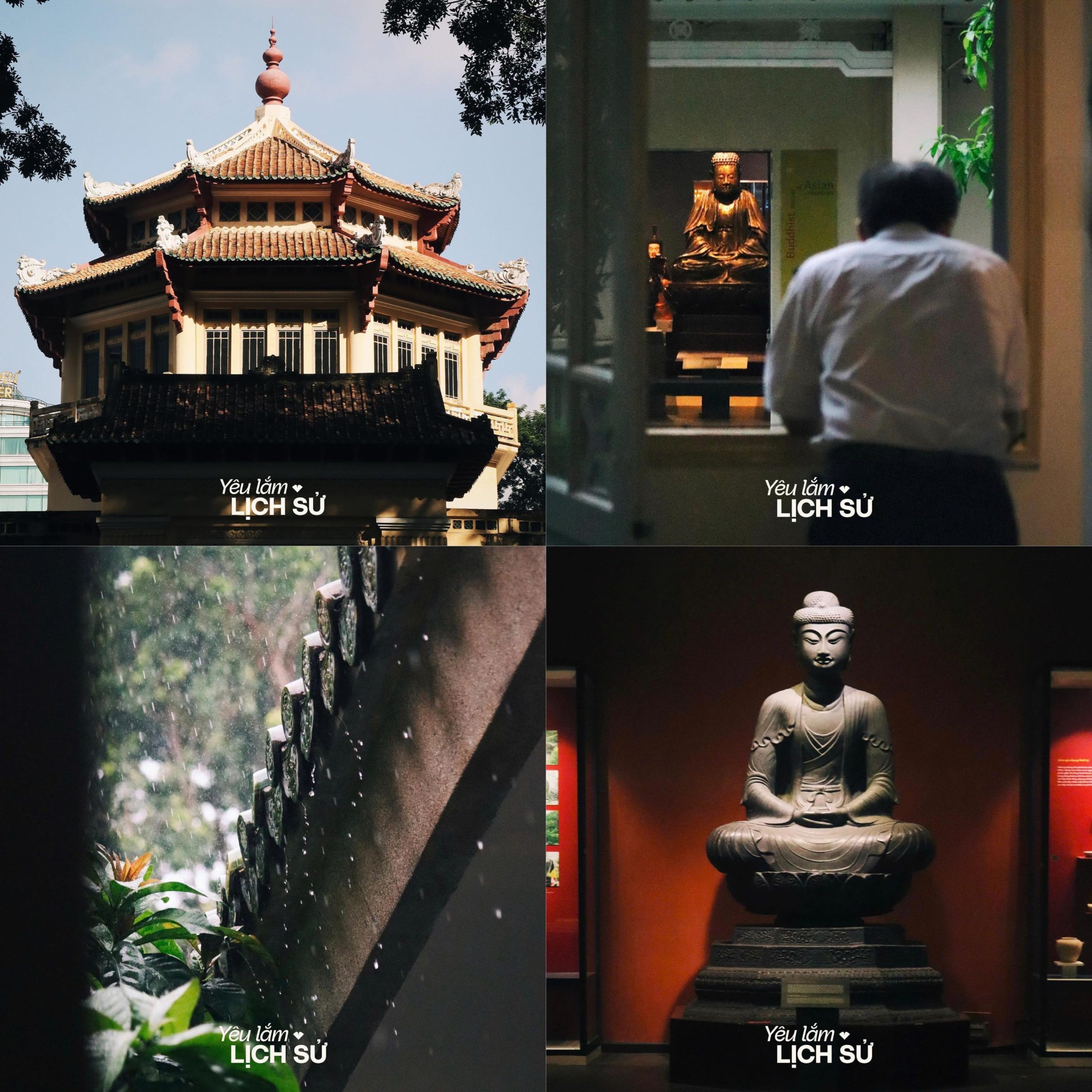 bảo tàng lịch sử