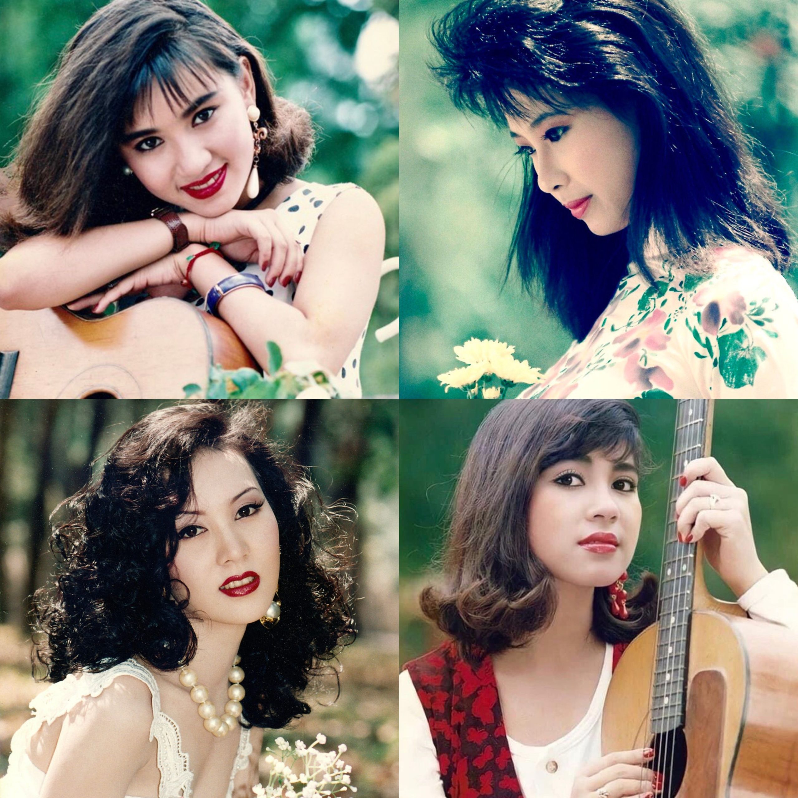 Hinh anh Hội nhập văn hóa (1996-2005) 3