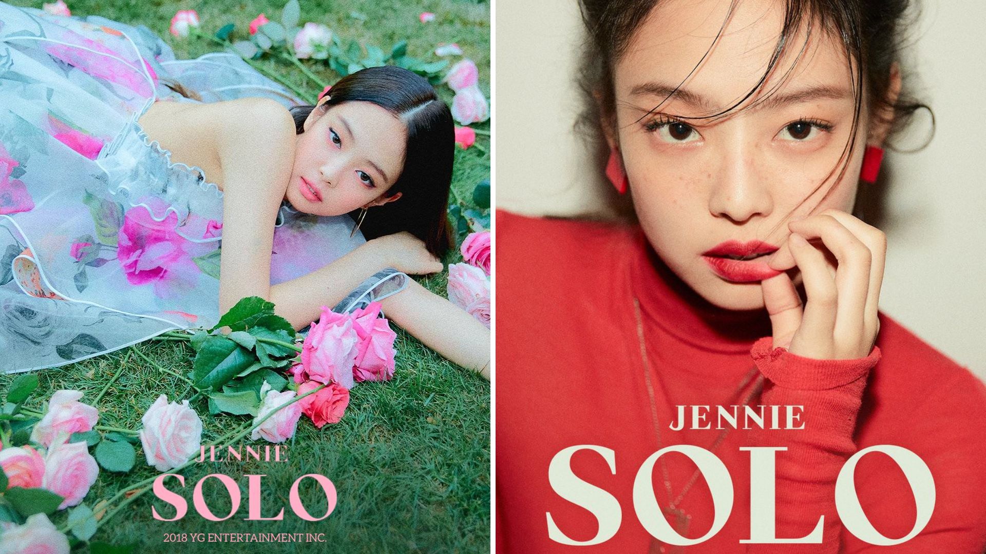 Hinh anh 2018-2020: Trở thành Chanel-muse và thời kỳ solo 1
