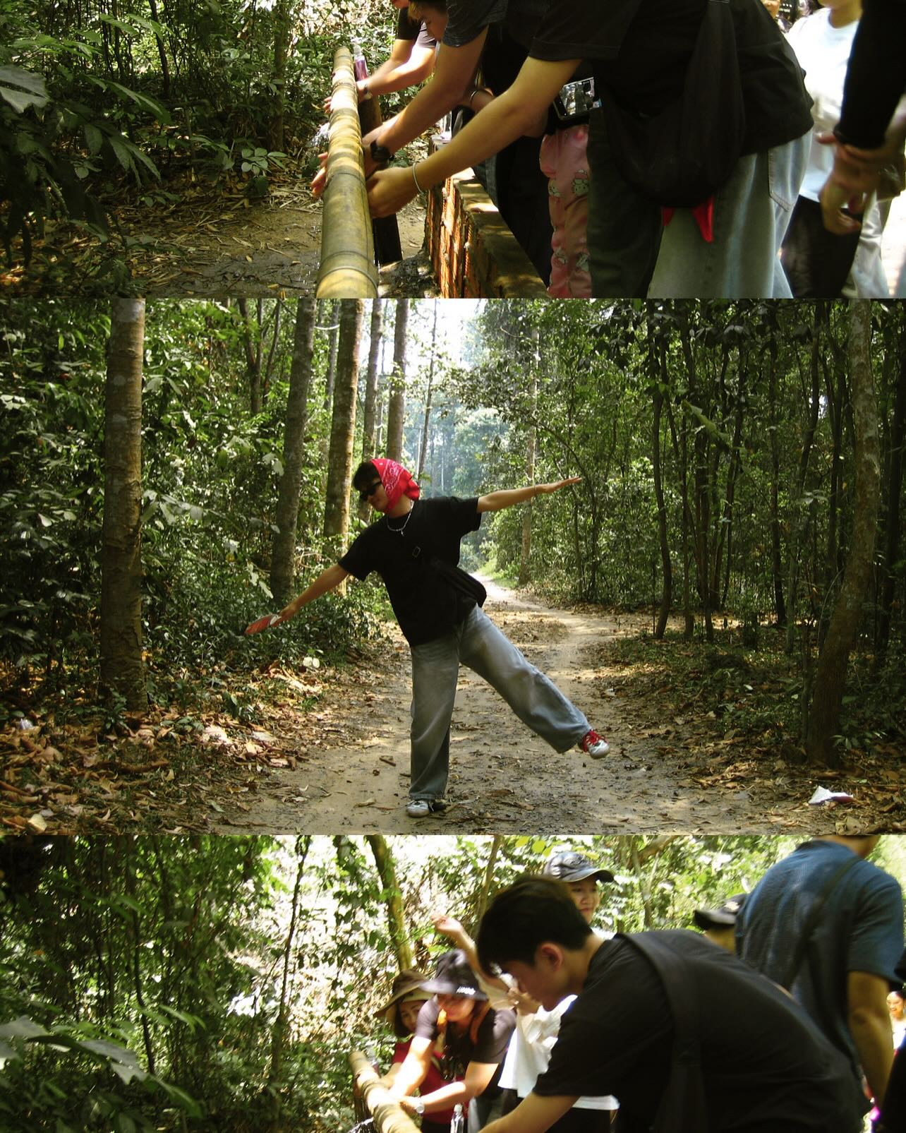 địa đạo