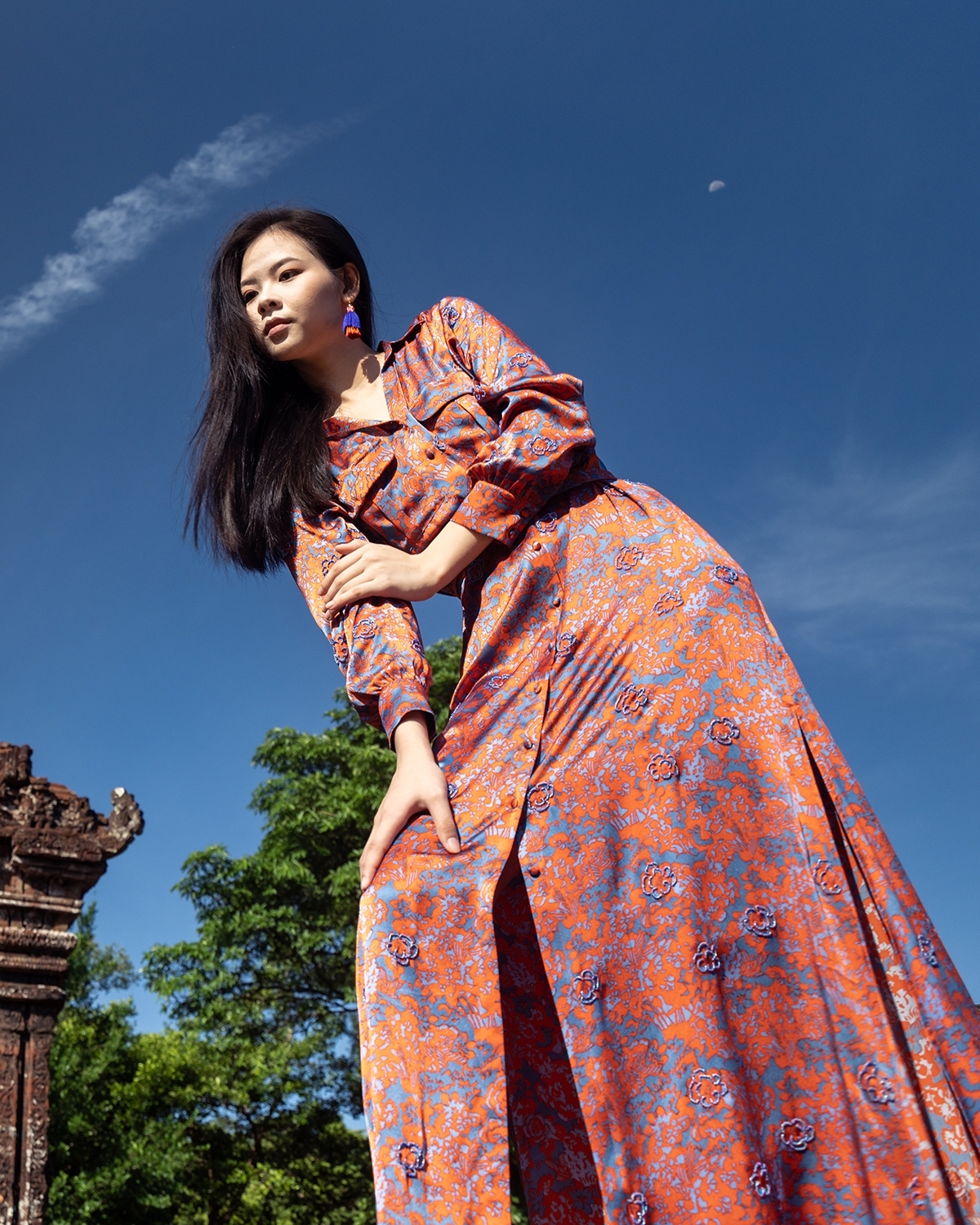 Hinh anh Thời trang bền vững thật sự là? 1