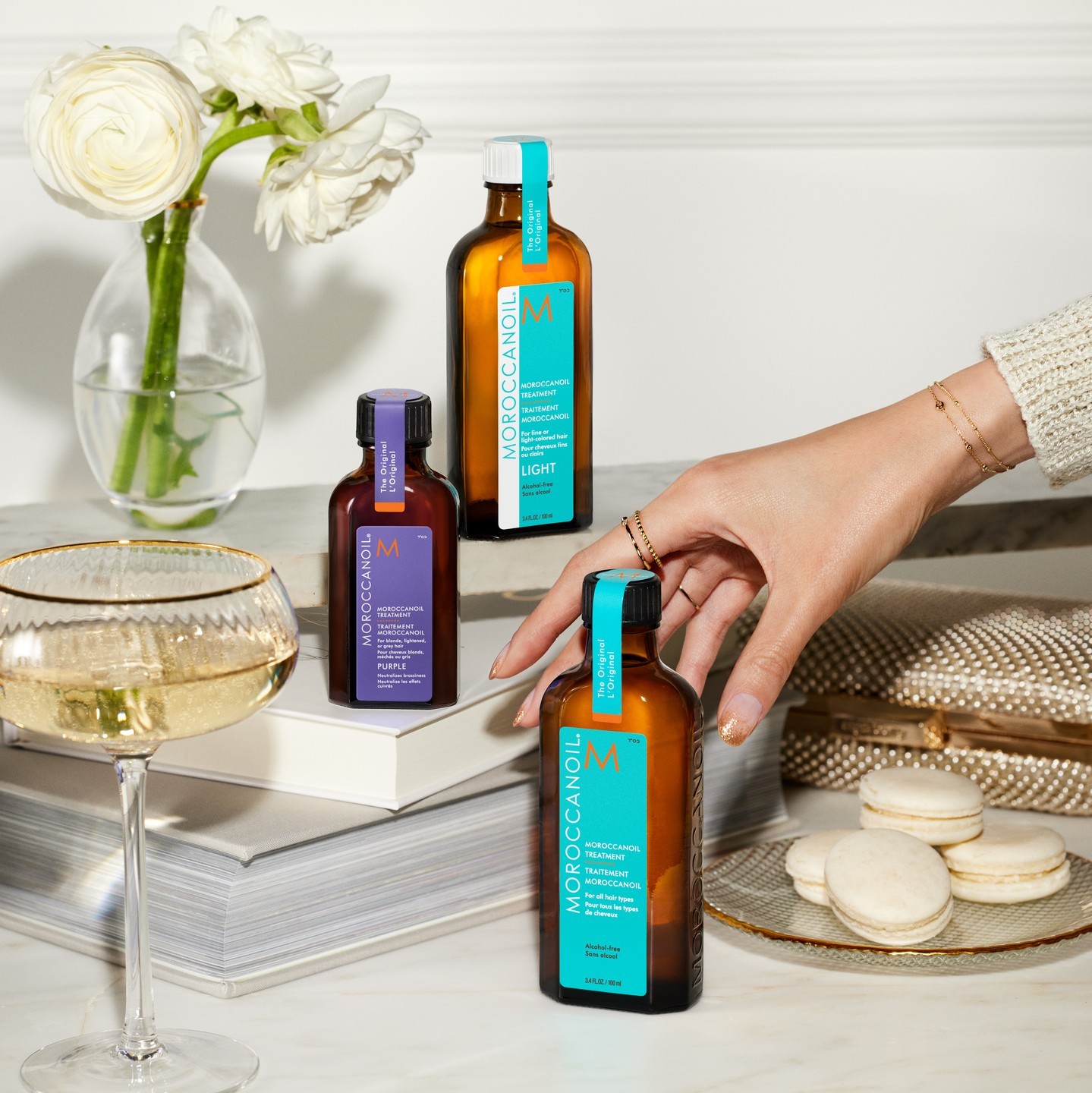 Moroccanoil Treatment Original