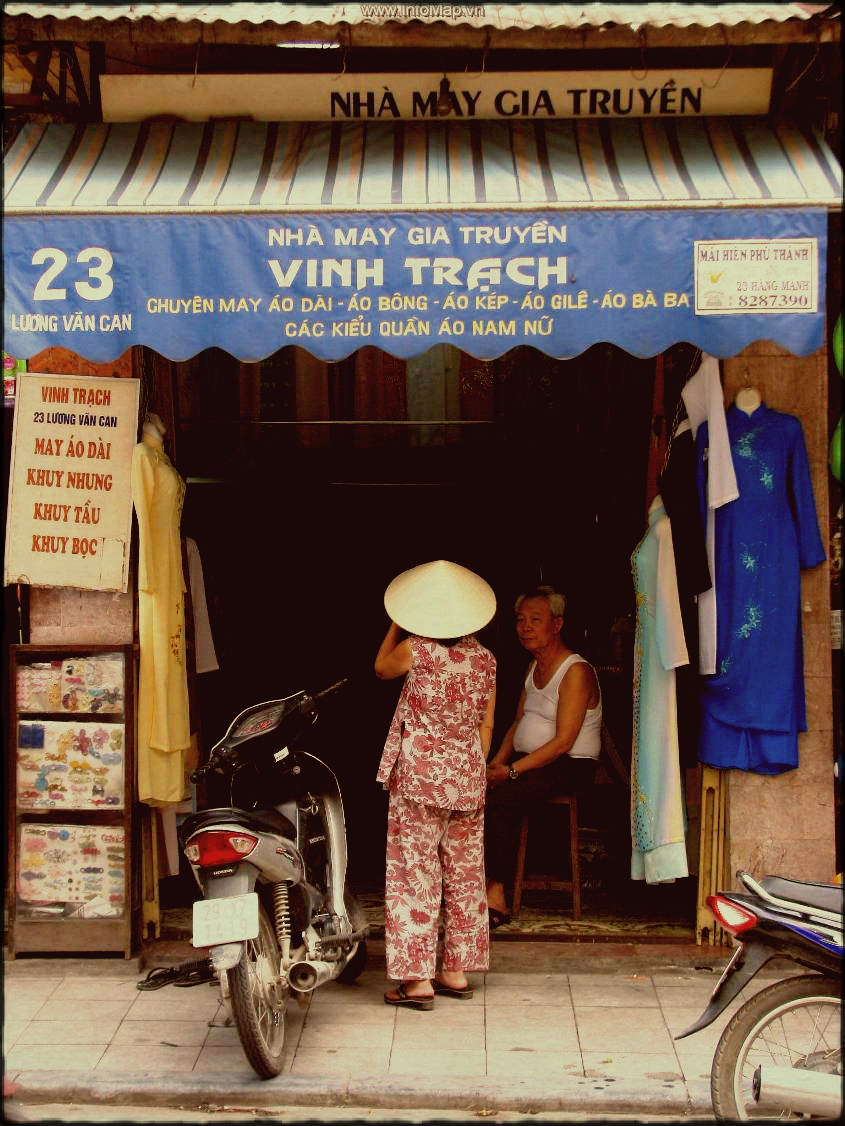 Hinh anh "Nhà May" - Hai tiếng gọi thân thuộc 3