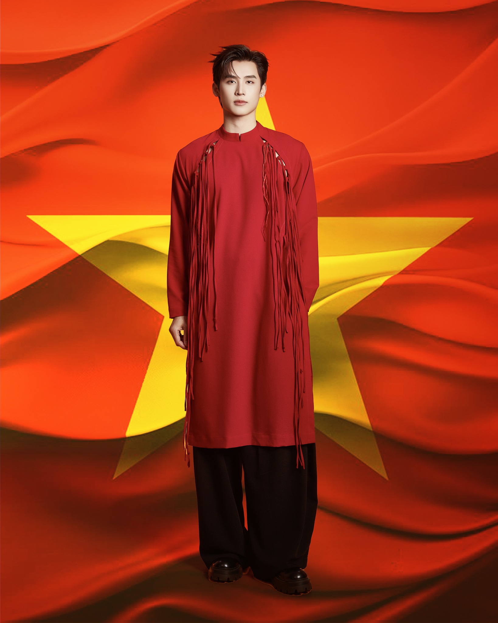 Hinh anh Nhà Thiết Kế Trương Thanh Long 2