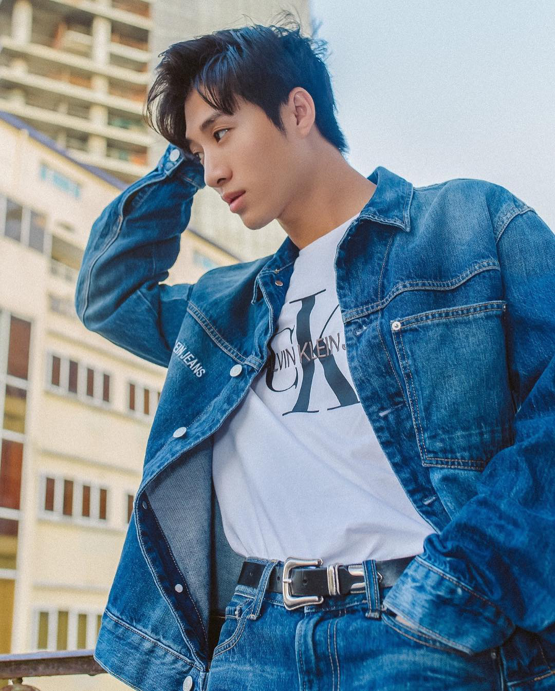 Hinh anh Cùng điểm lại loạt tạo hình sân khấu ấn tượng từ "hoa tay" của 5 stylist nổi bật tại concert Chị Đẹp vừa qua. 5