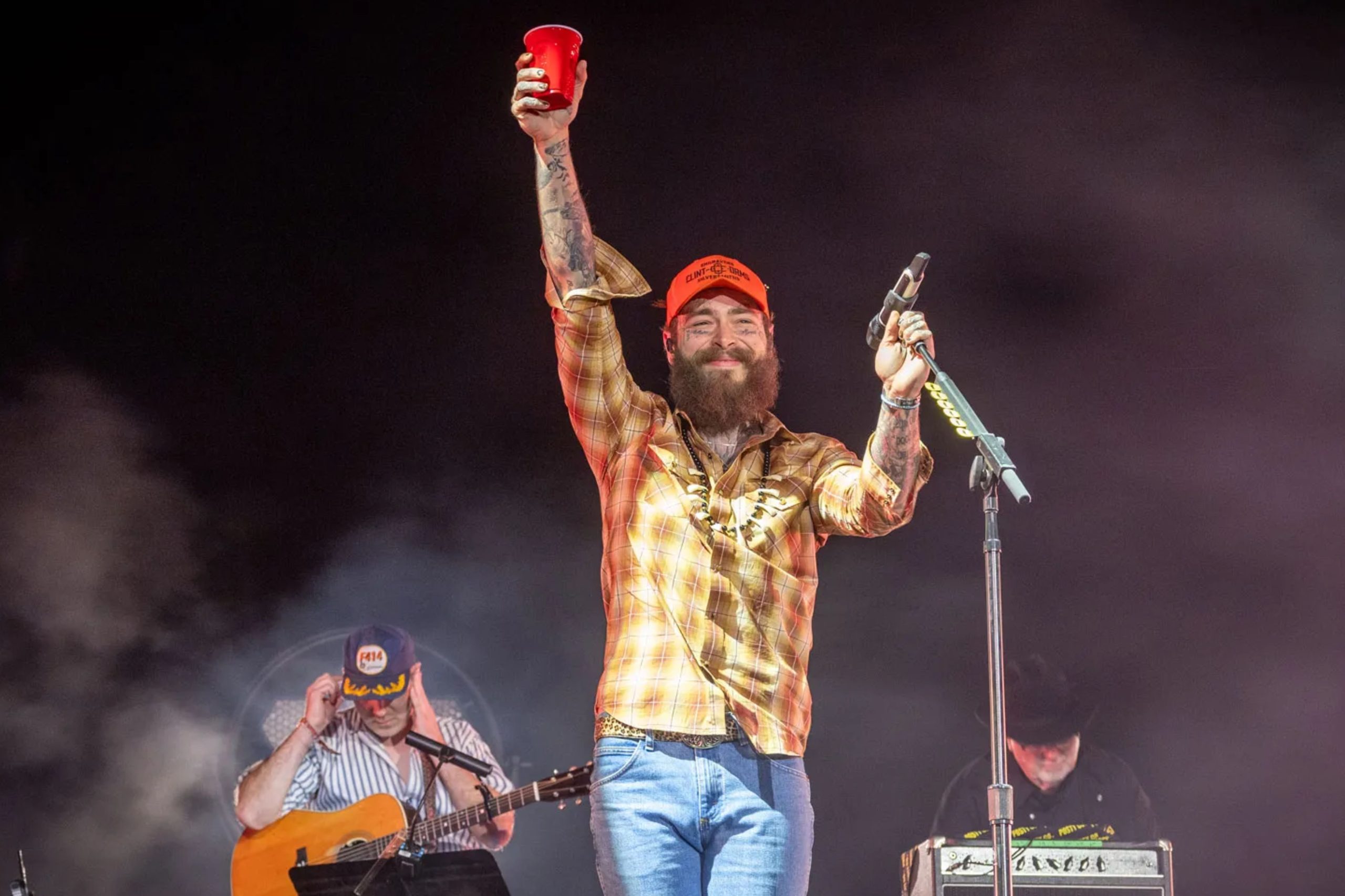 post malone coachella (1)