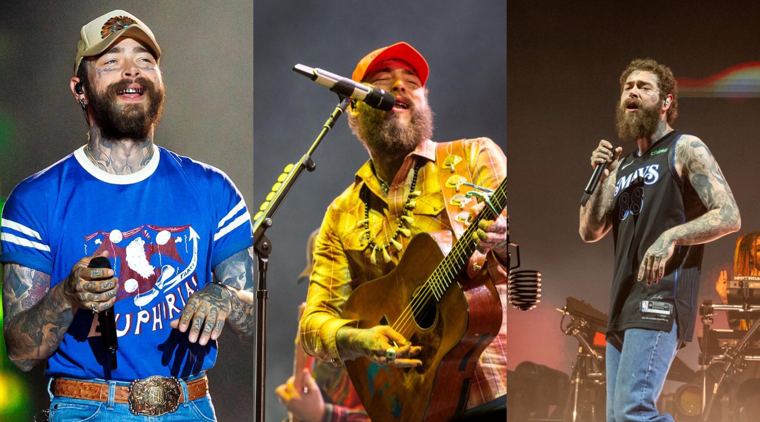 post malone coachella