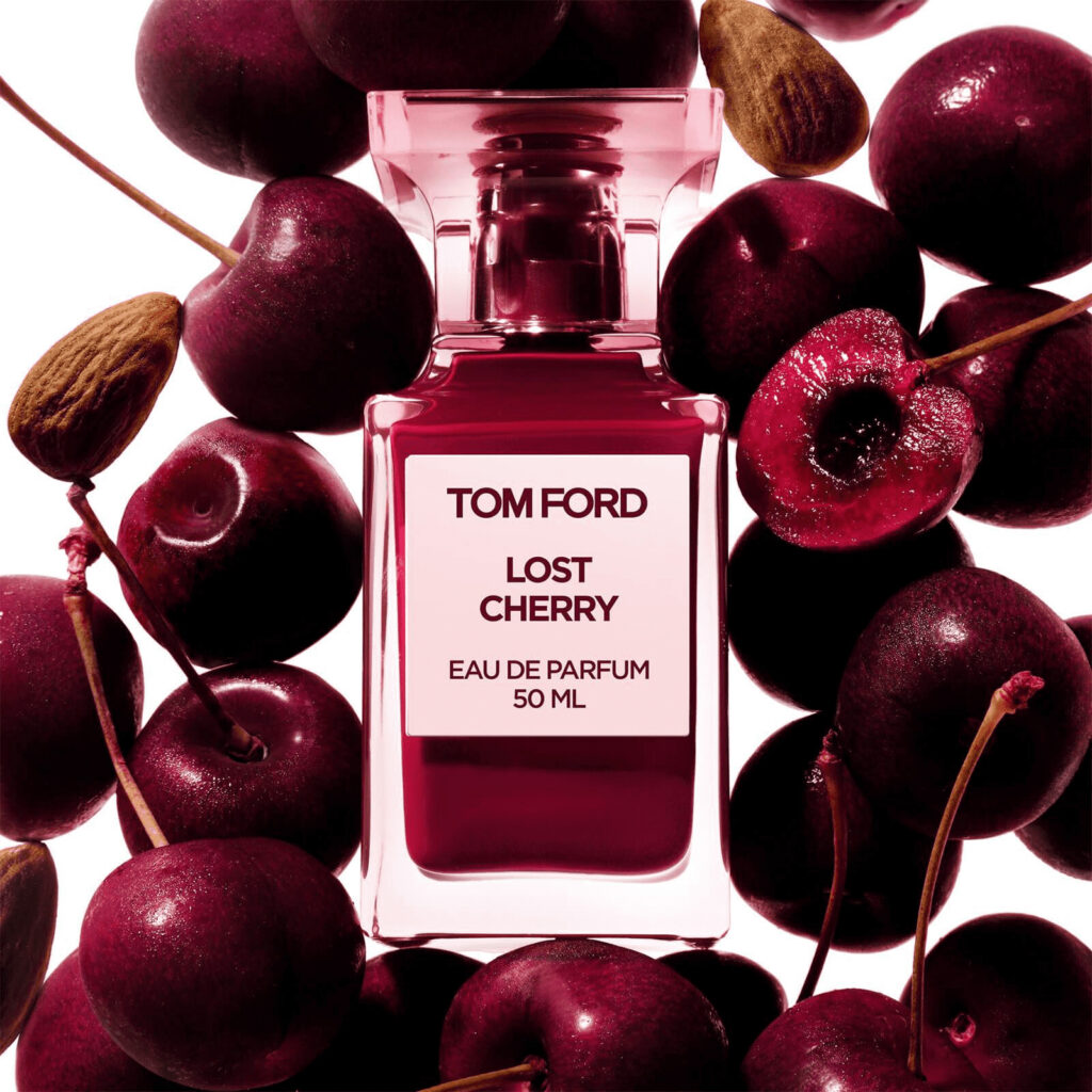 tomford lost cherry