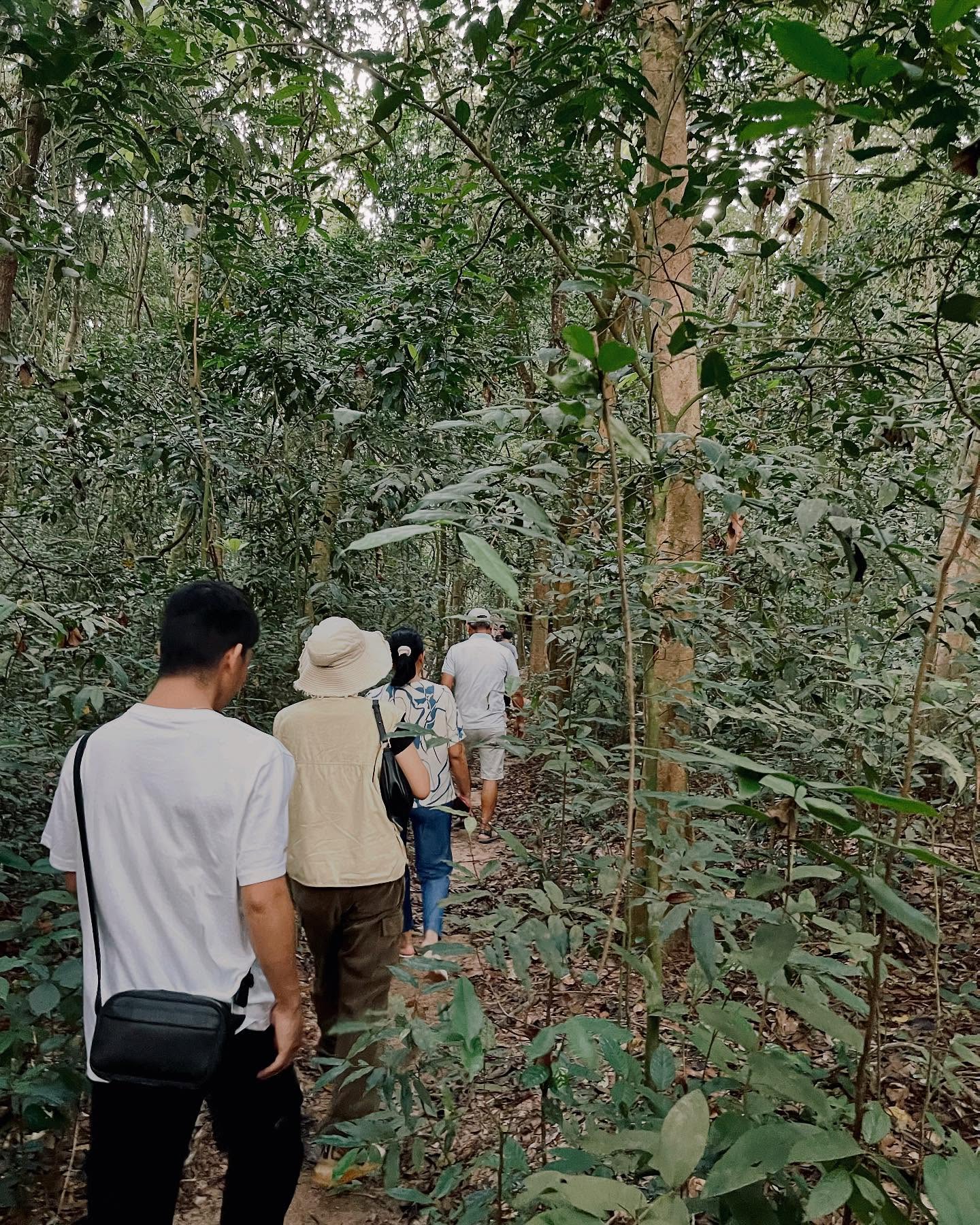 địa đạo