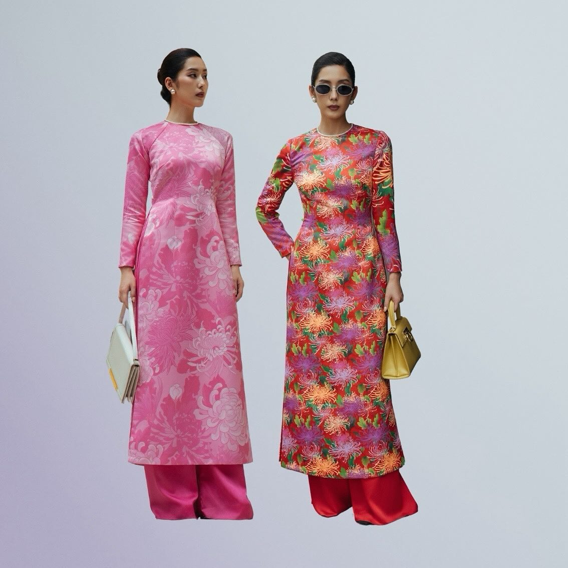 Hinh anh Thời trang Việt - Hành trình dài hạn, không thể “mì ăn liền” 1