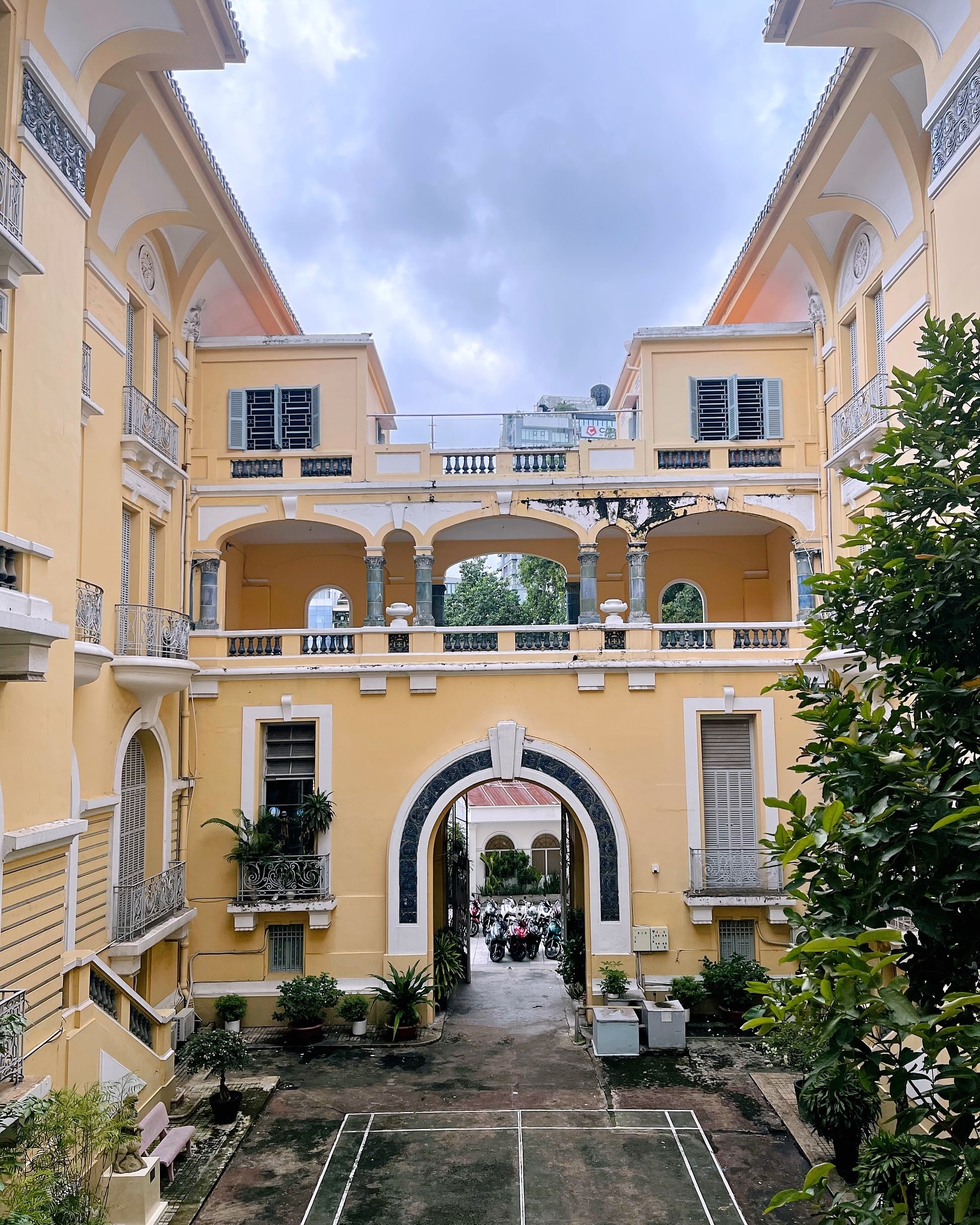 bảo tàng mỹ thuật