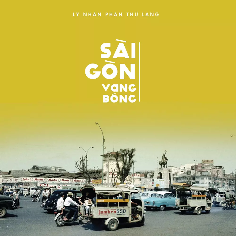 sài gòn vang bóng