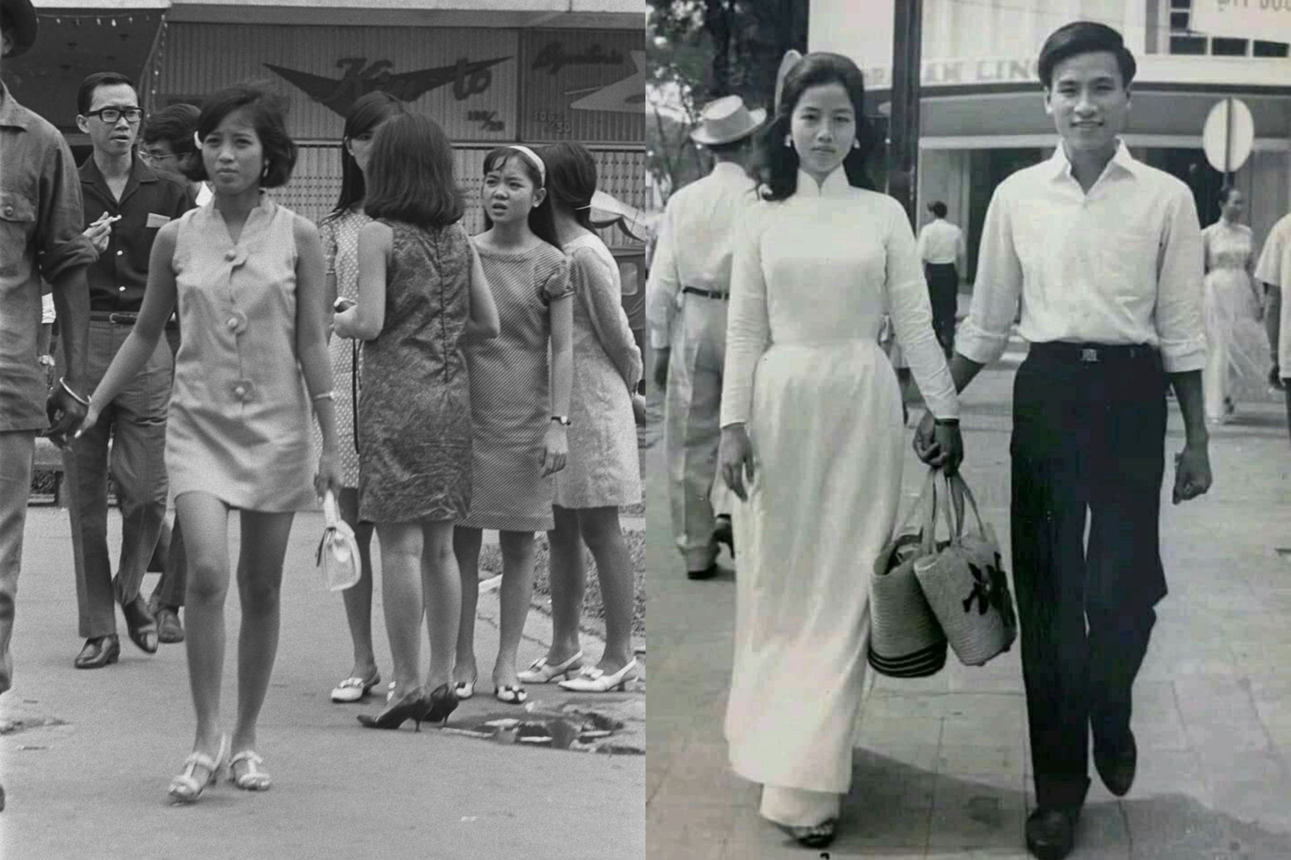 vẻ đẹp phụ nữ việt