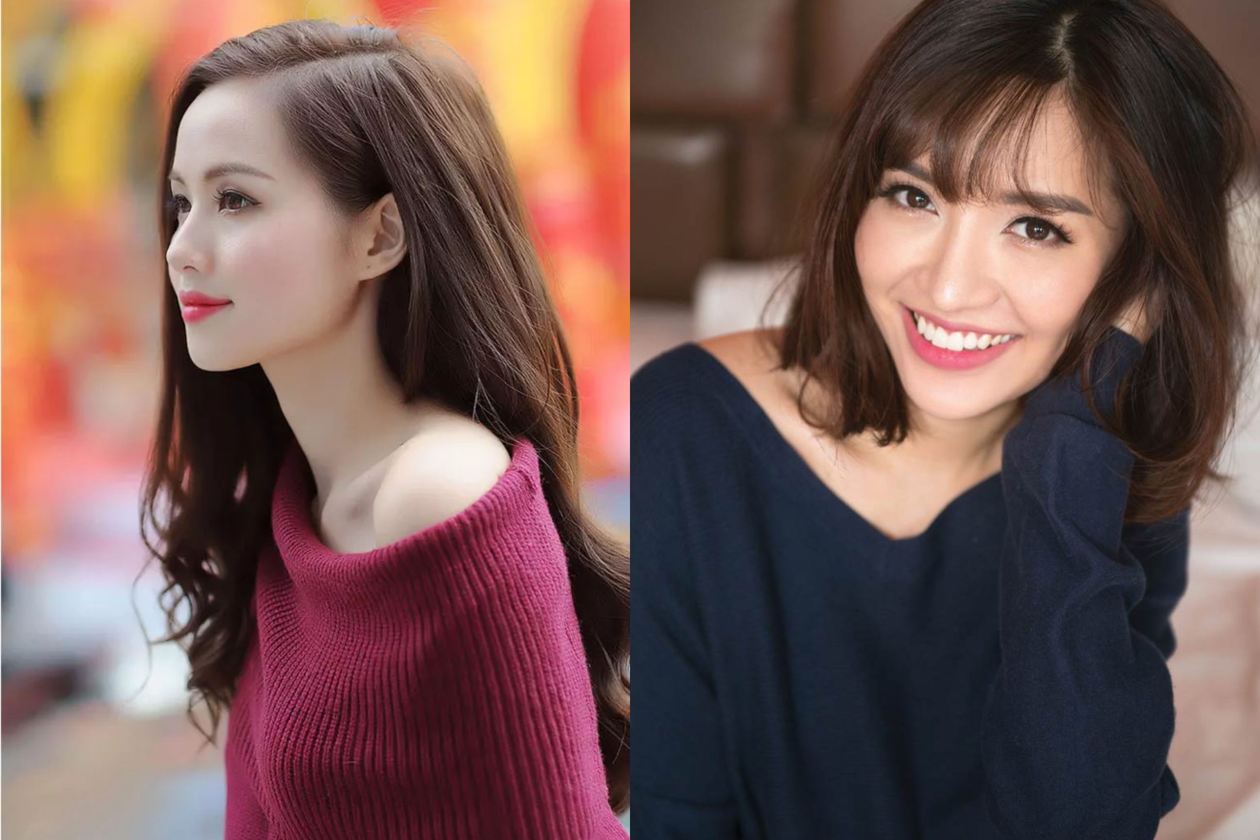 vẻ đẹp phụ nữ việt