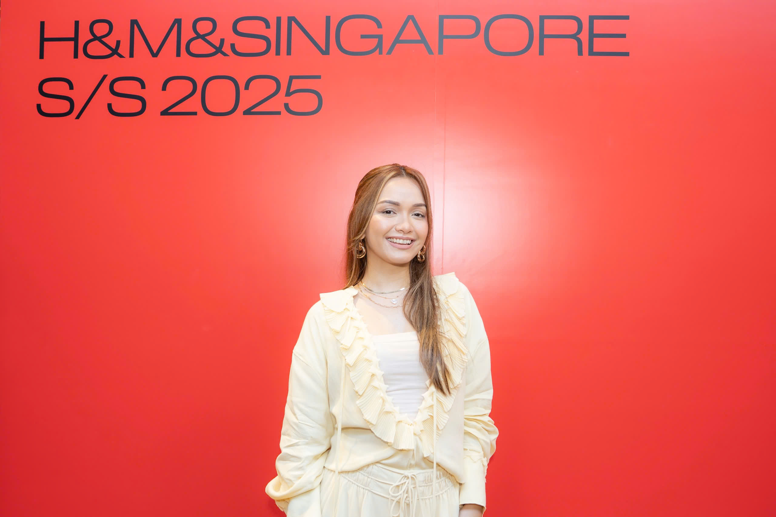 Hinh anh H&M tổ chức sự kiện đầu tiên tại Đông Nam Á 9