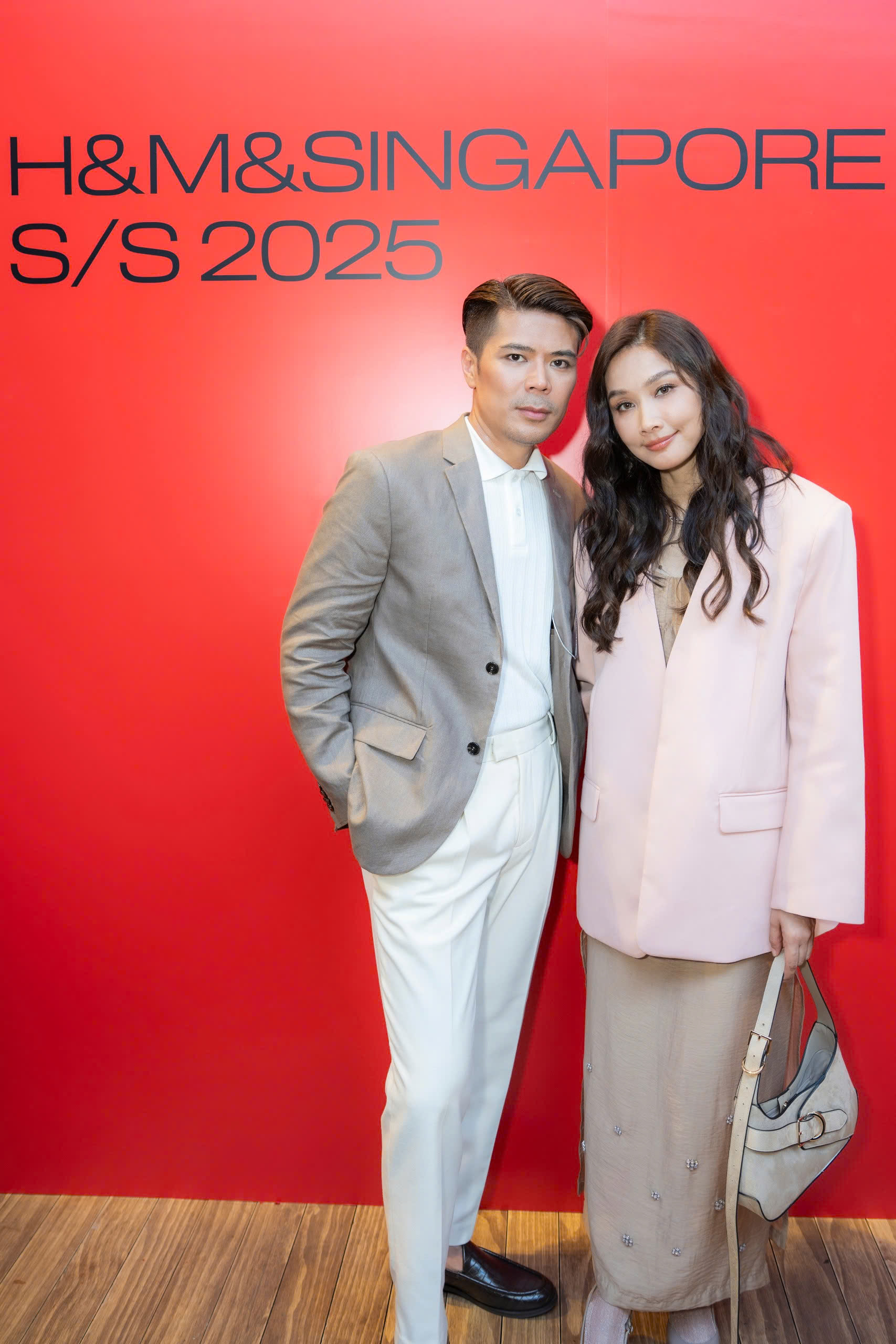 Hinh anh H&M tổ chức sự kiện đầu tiên tại Đông Nam Á 8