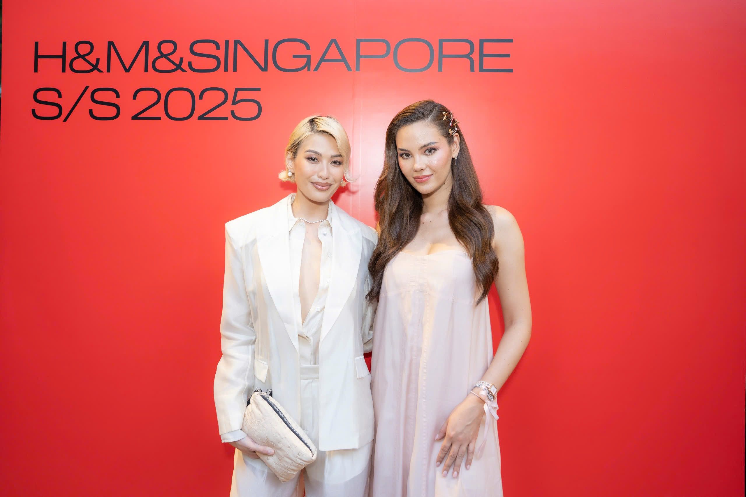 Hinh anh H&M tổ chức sự kiện đầu tiên tại Đông Nam Á 6