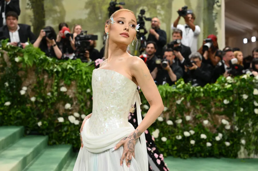 Hinh anh Met Gala 1