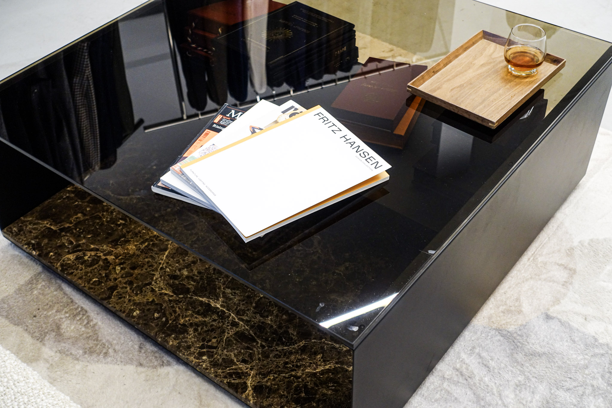 Hinh anh Từ ba năm gián đoạn đến một concept store "ám ảnh với chất lượng": Hành trình hình thành No Concept 12