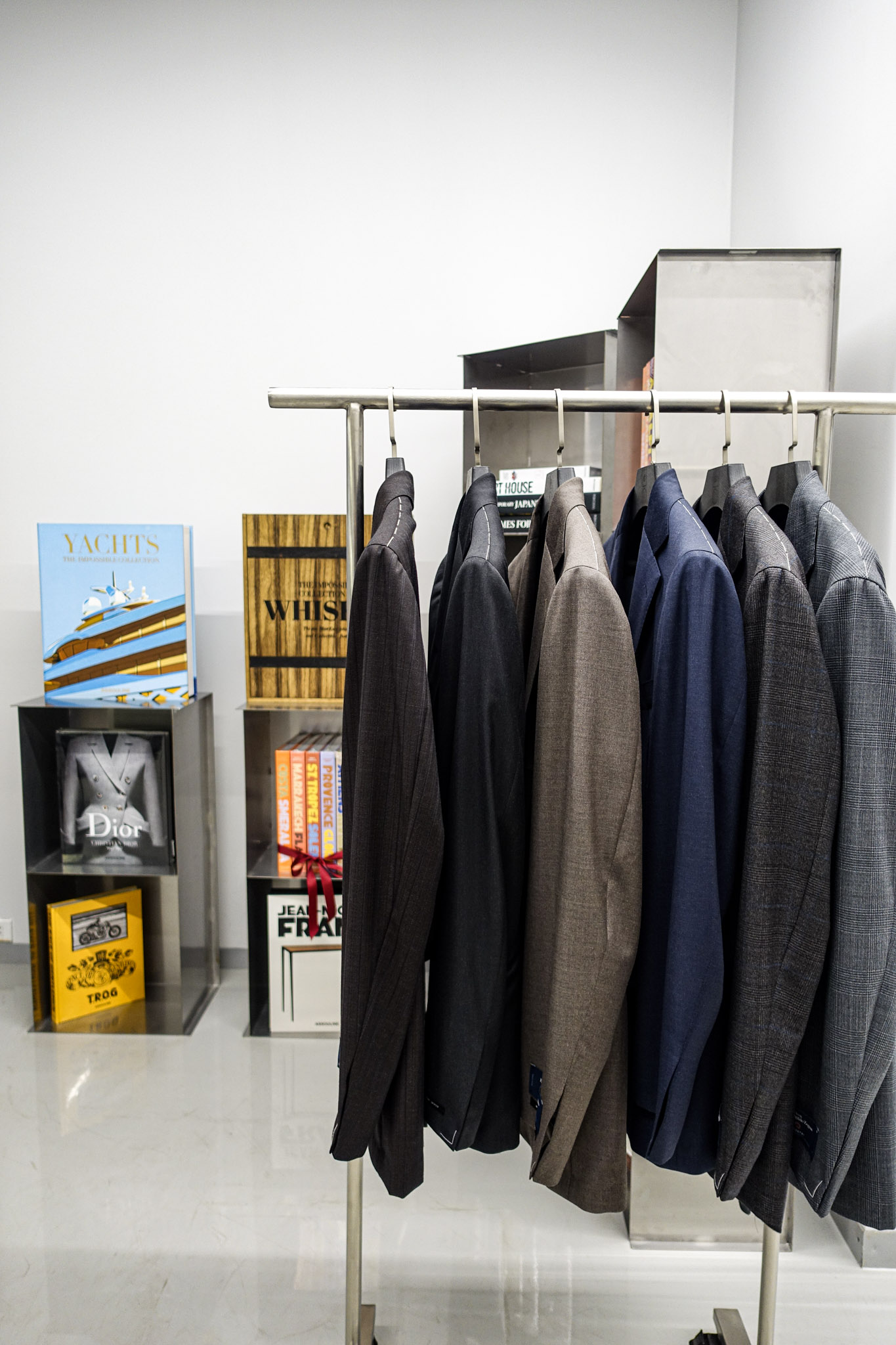 Hinh anh Từ ba năm gián đoạn đến một concept store "ám ảnh với chất lượng": Hành trình hình thành No Concept 25