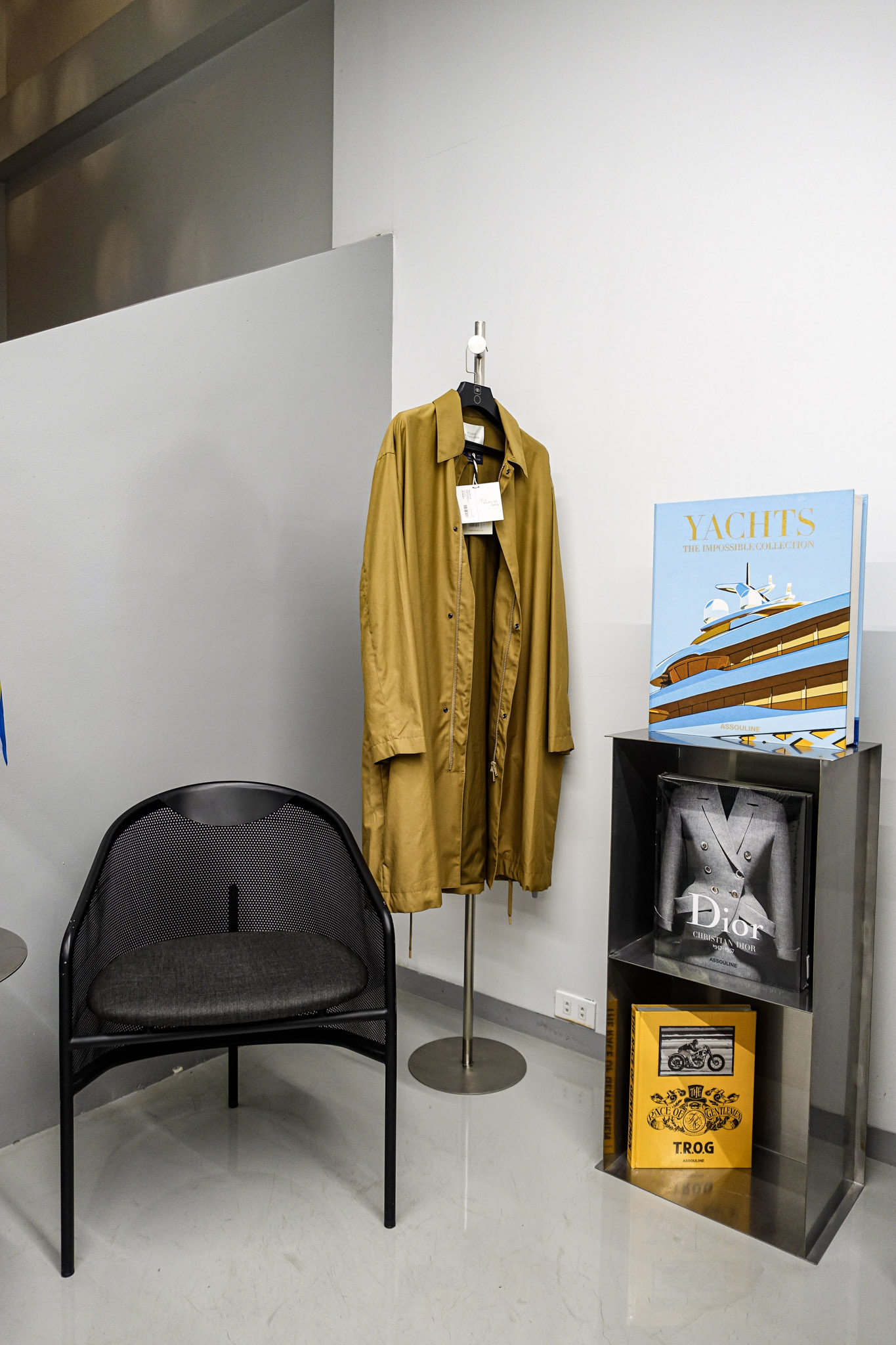 Hinh anh Từ ba năm gián đoạn đến một concept store "ám ảnh với chất lượng": Hành trình hình thành No Concept 24