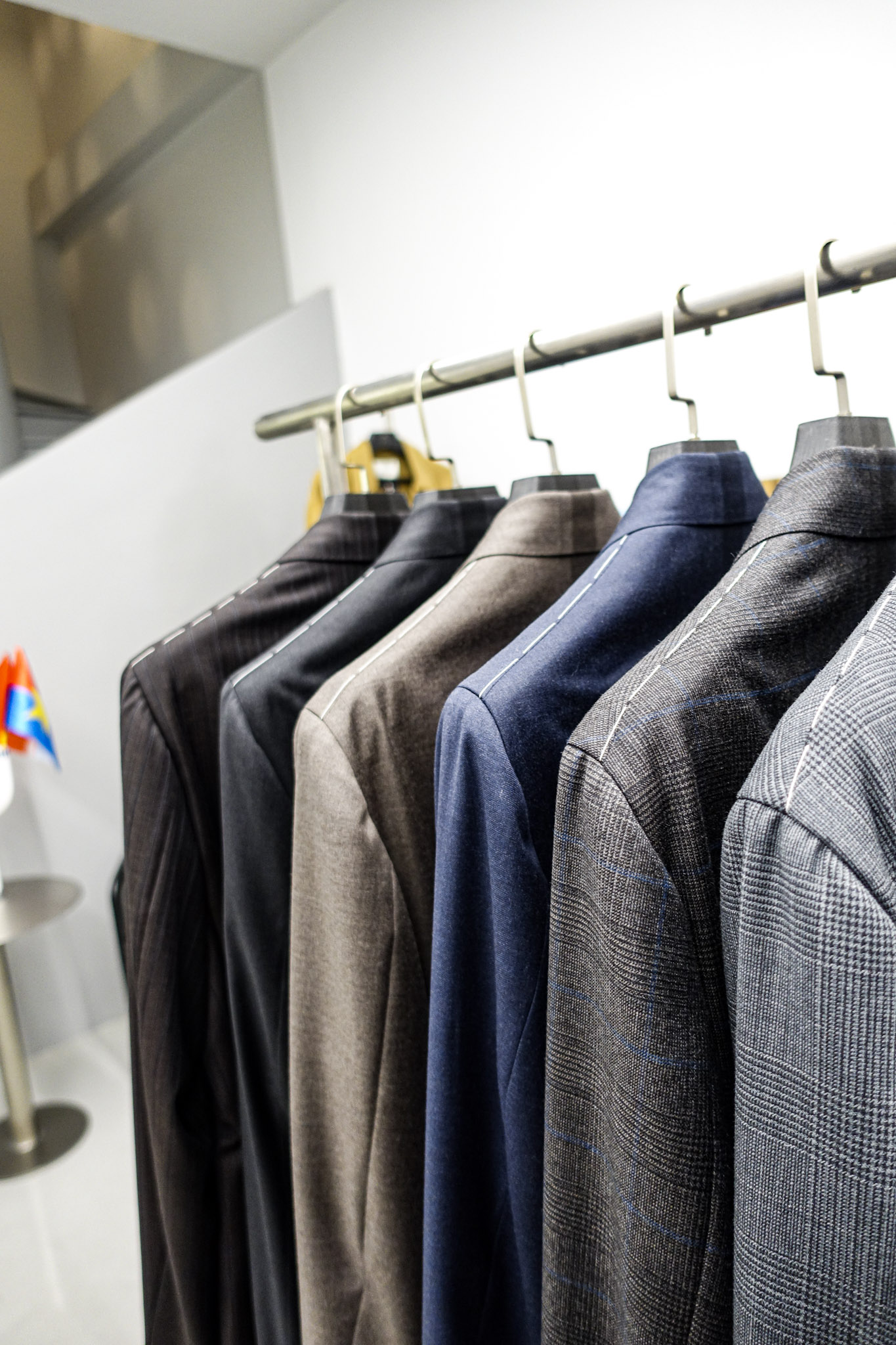 Hinh anh Từ ba năm gián đoạn đến một concept store "ám ảnh với chất lượng": Hành trình hình thành No Concept 15