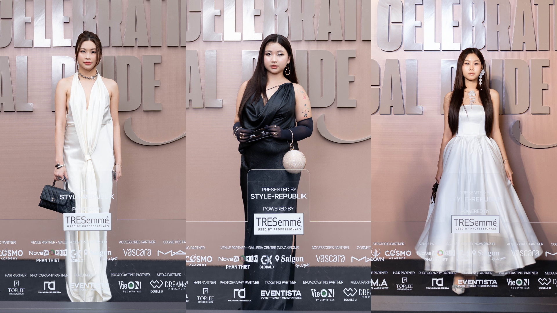 Hinh anh Âm vang cổ điển từ Old Hollywood Glamour 2