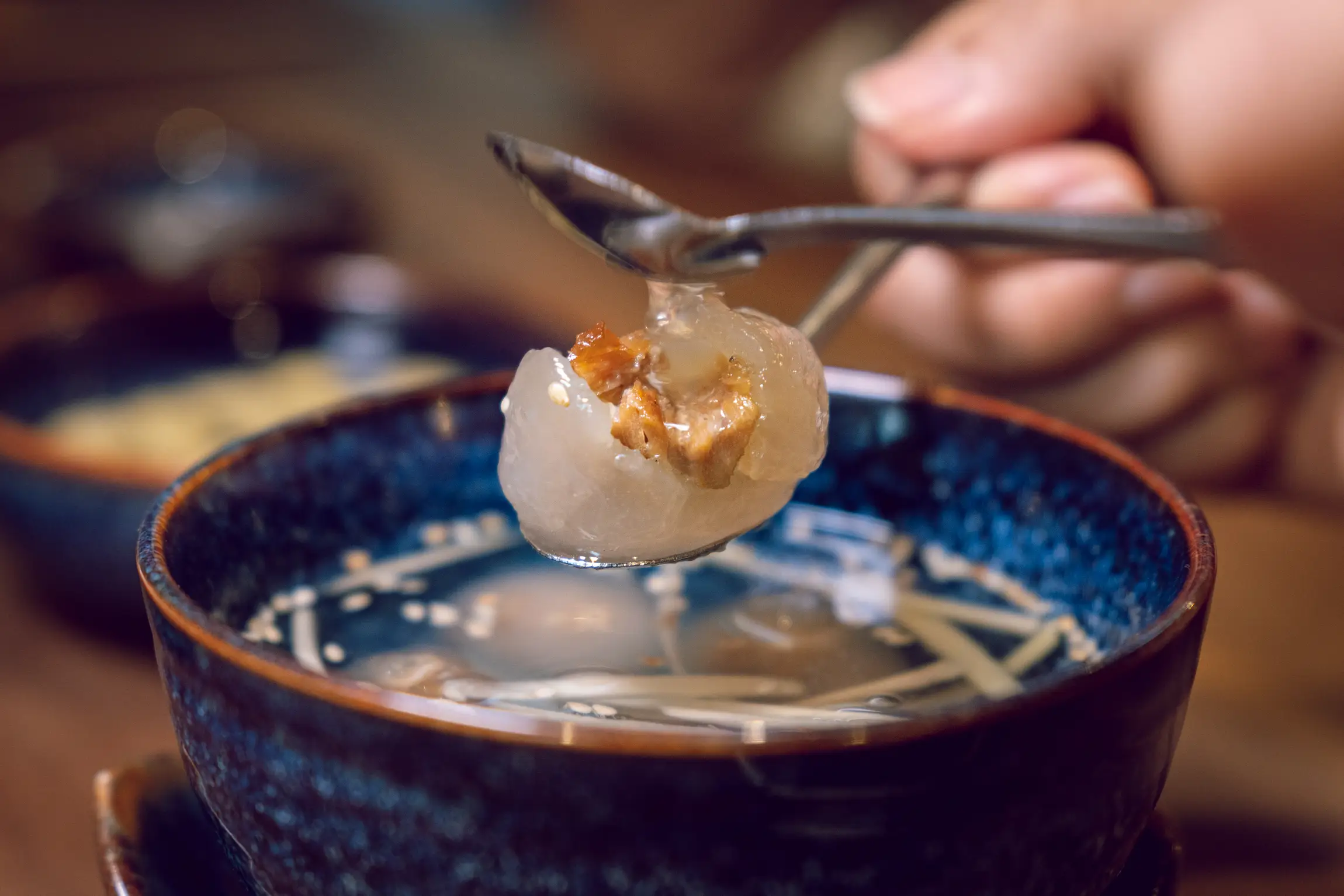 Hinh anh Góc Huế (TP.HCM) 1