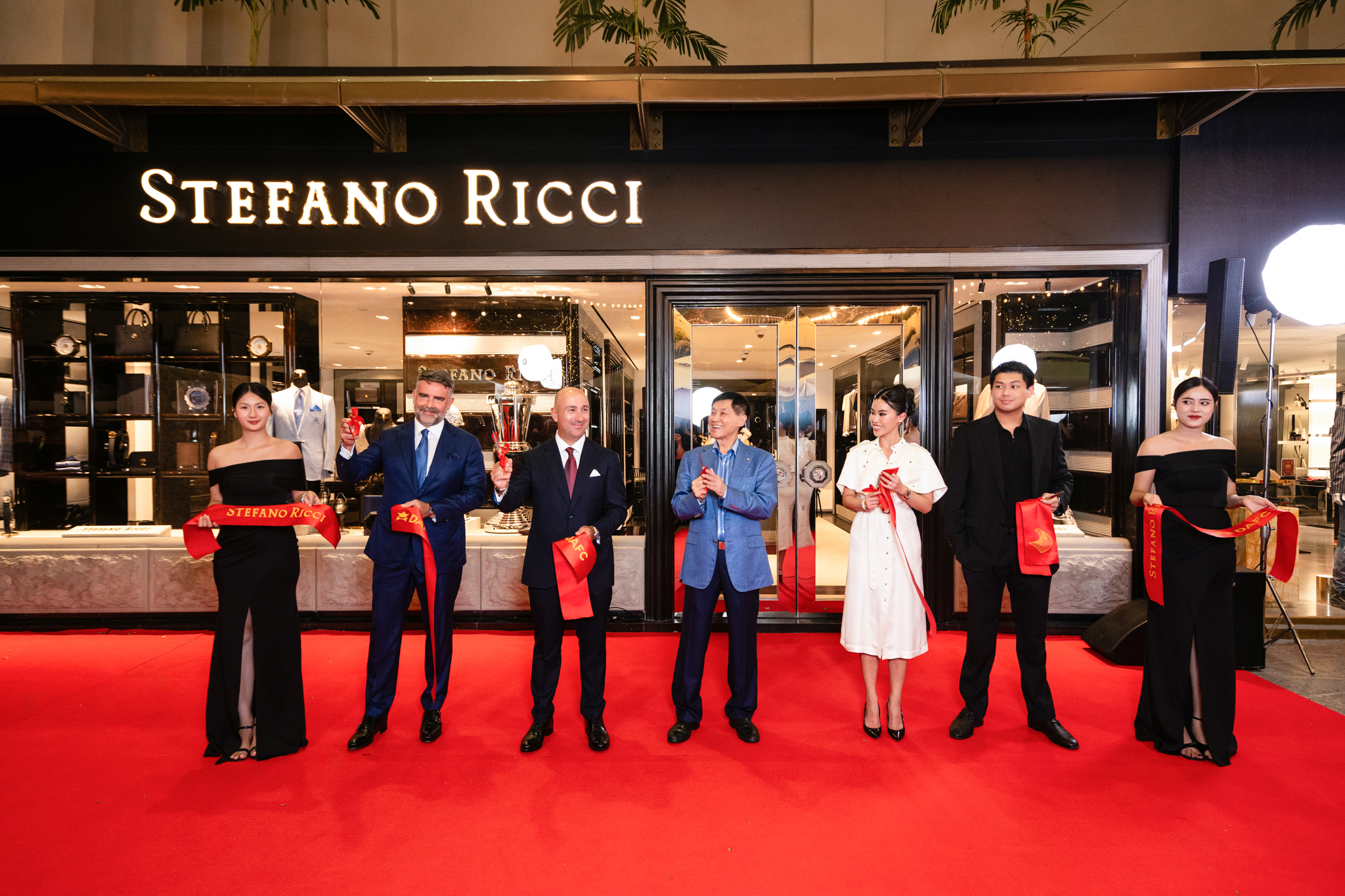 stefano ricci