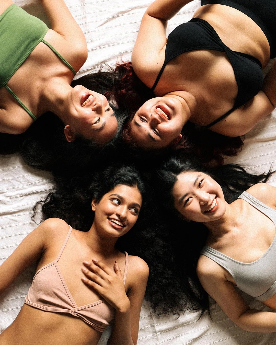 Hinh anh Một thế hệ người tiêu dùng mới đang định hình lại cuộc chơi: họ tìm kiếm thời trang đẹp và đạo đức. Và Đông Nam Á đang là mảnh đất màu mỡ mà thời trang bền vững tìm kiếm 2