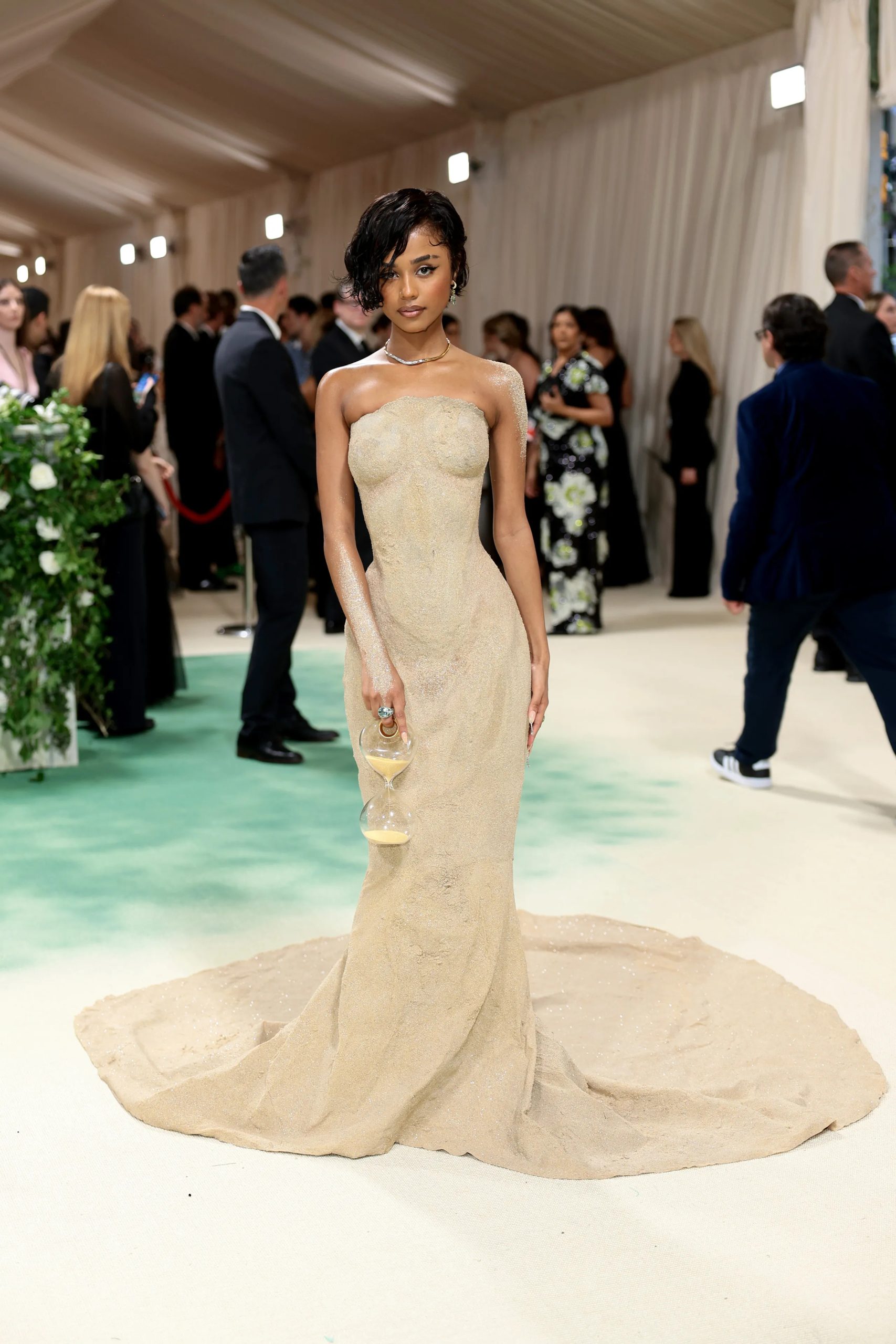 Hinh anh Met Gala 2