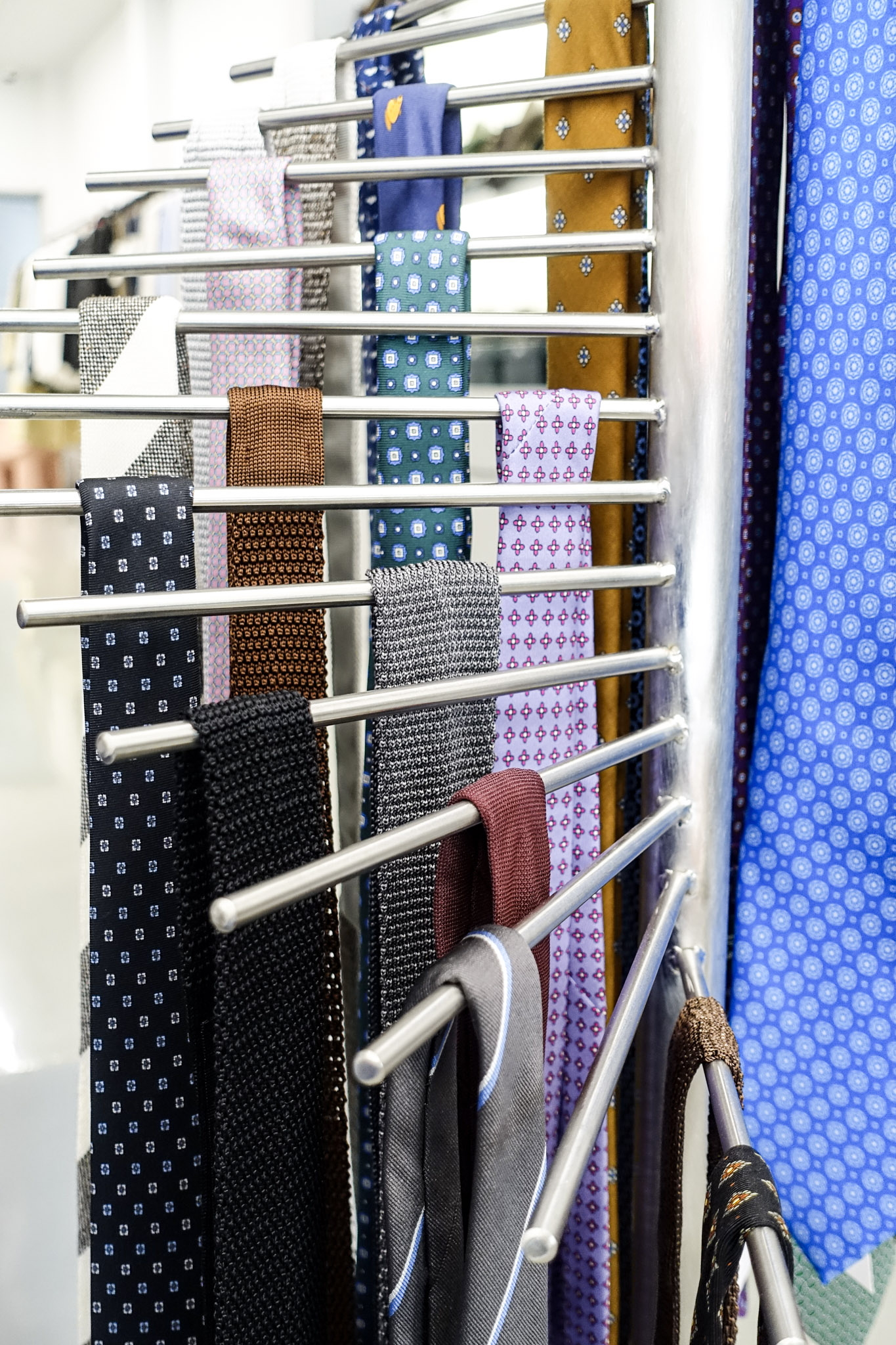 Hinh anh Từ ba năm gián đoạn đến một concept store "ám ảnh với chất lượng": Hành trình hình thành No Concept 9