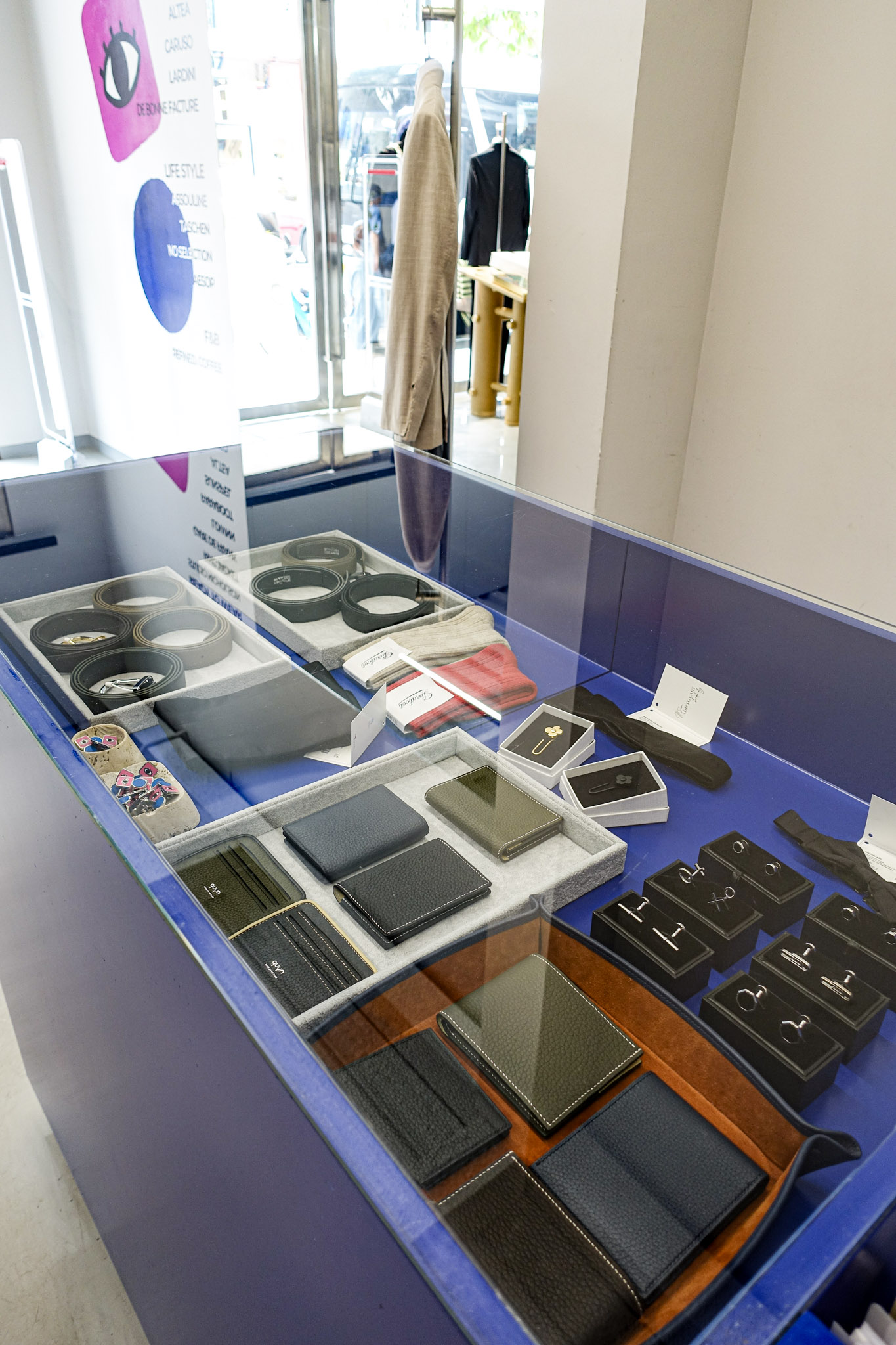 Hinh anh Từ ba năm gián đoạn đến một concept store "ám ảnh với chất lượng": Hành trình hình thành No Concept 10