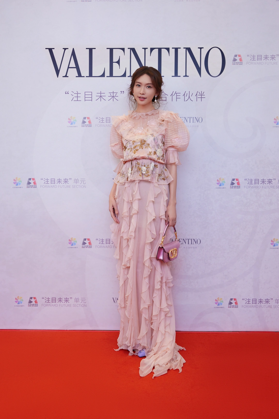 Hinh anh Đẩy mạnh ranh giới nghệ thuật: Valentino bắt tay với điện ảnh tại Liên hoan phim quốc tế Bắc Kinh 3