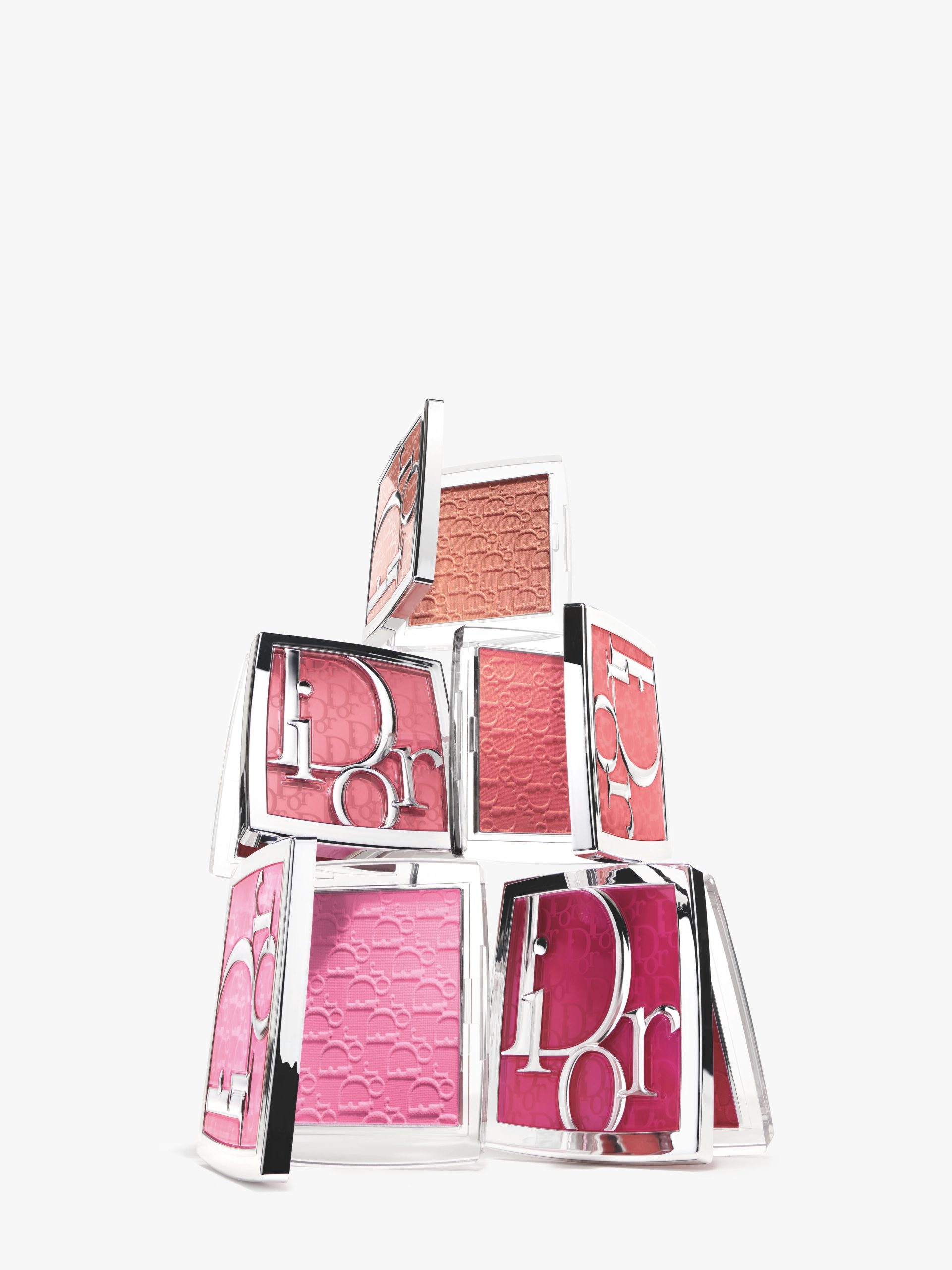 Hinh anh Rosy Glow 1
