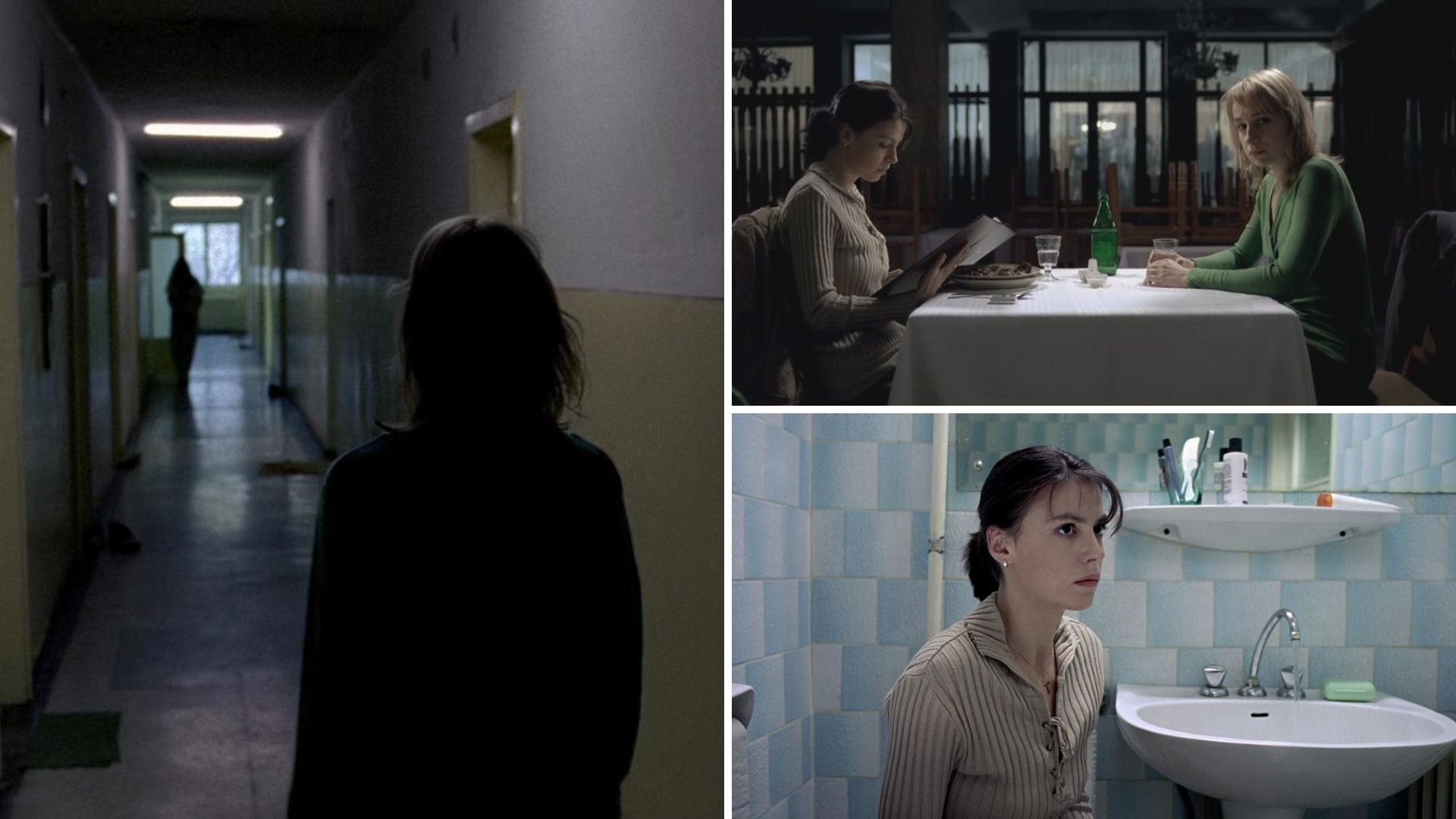 Hinh anh 4 Months, 3 Weeks and 2 Days (Cristian Mungiu – Cành cọ Vàng 2007, Romania) 1
