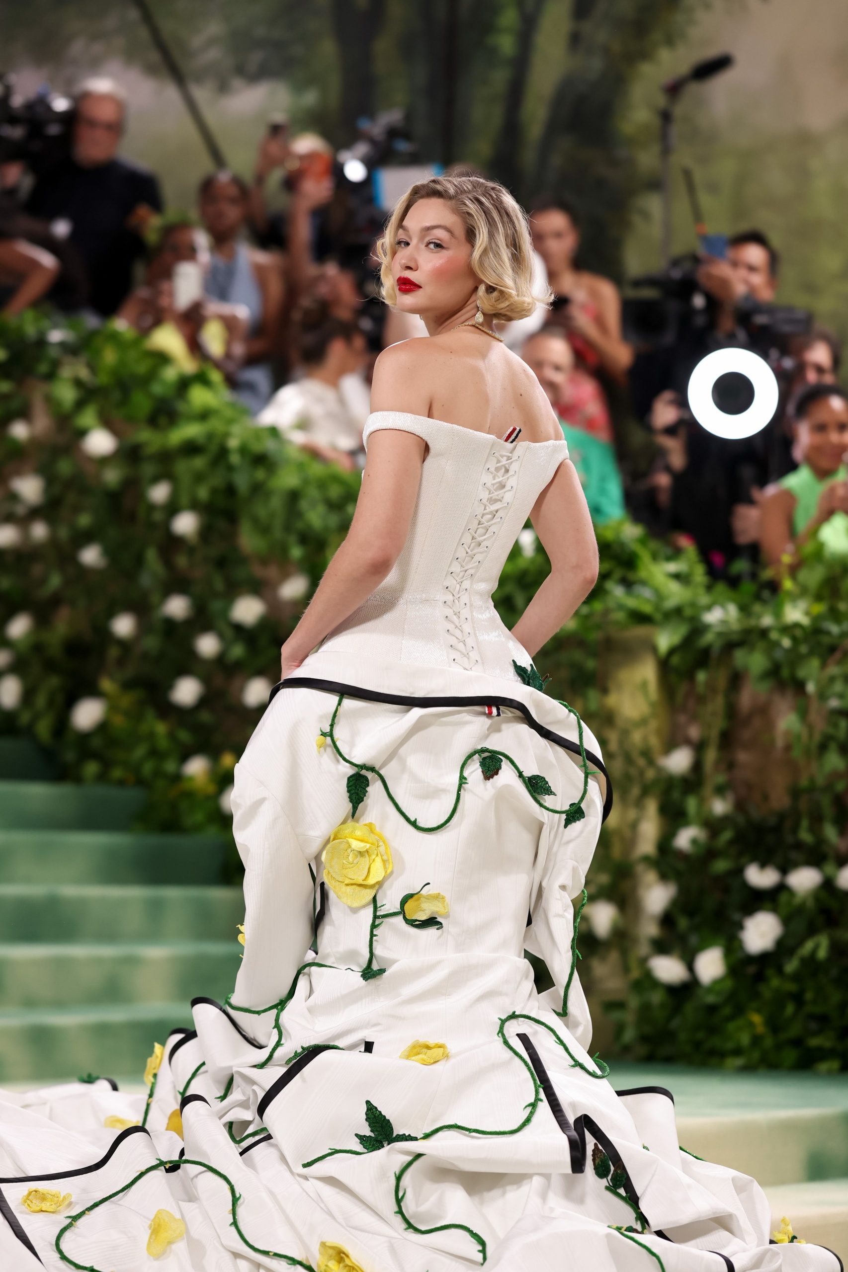 Hinh anh Met Gala 4